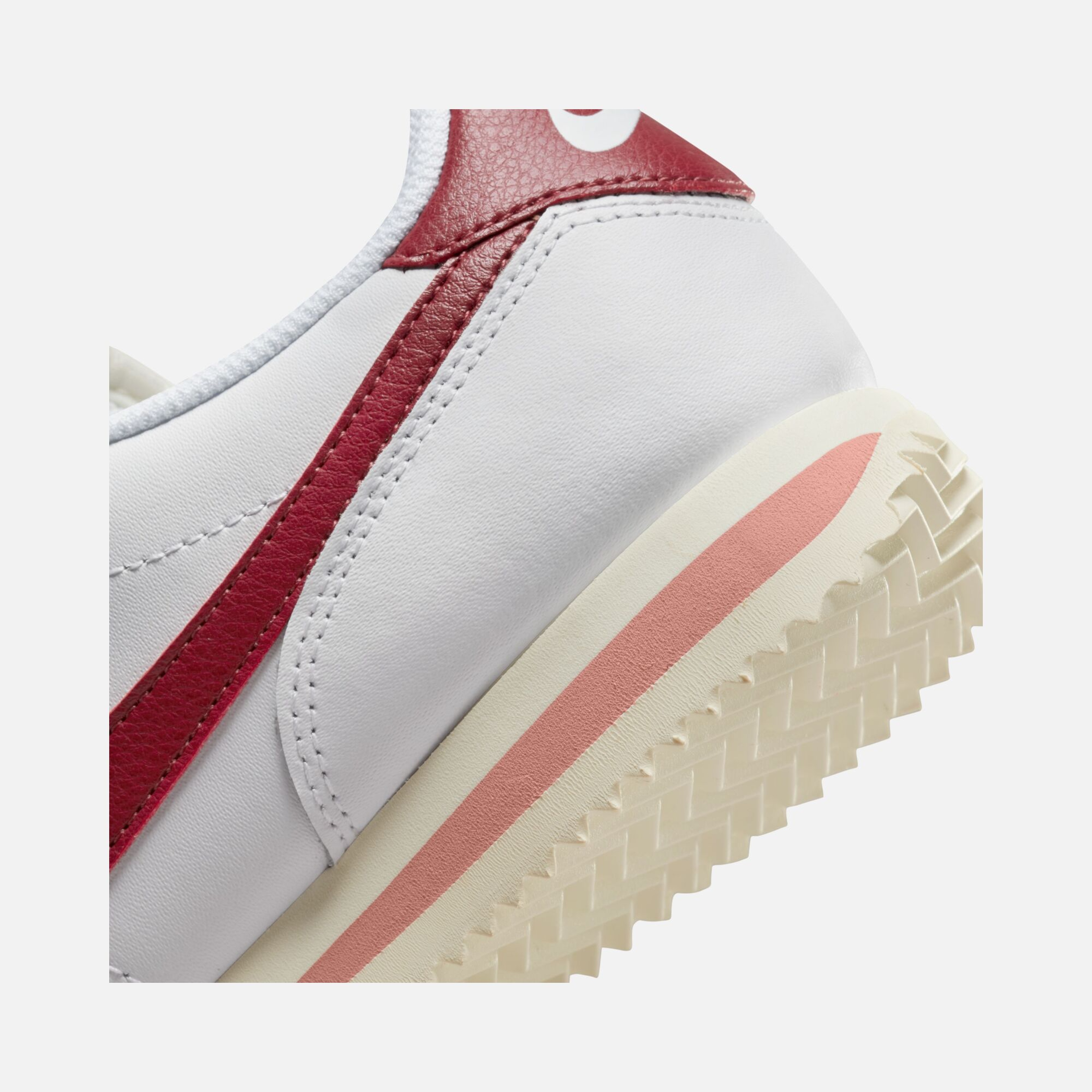 Nike Cortez Leather Kadın Spor Ayakkabı