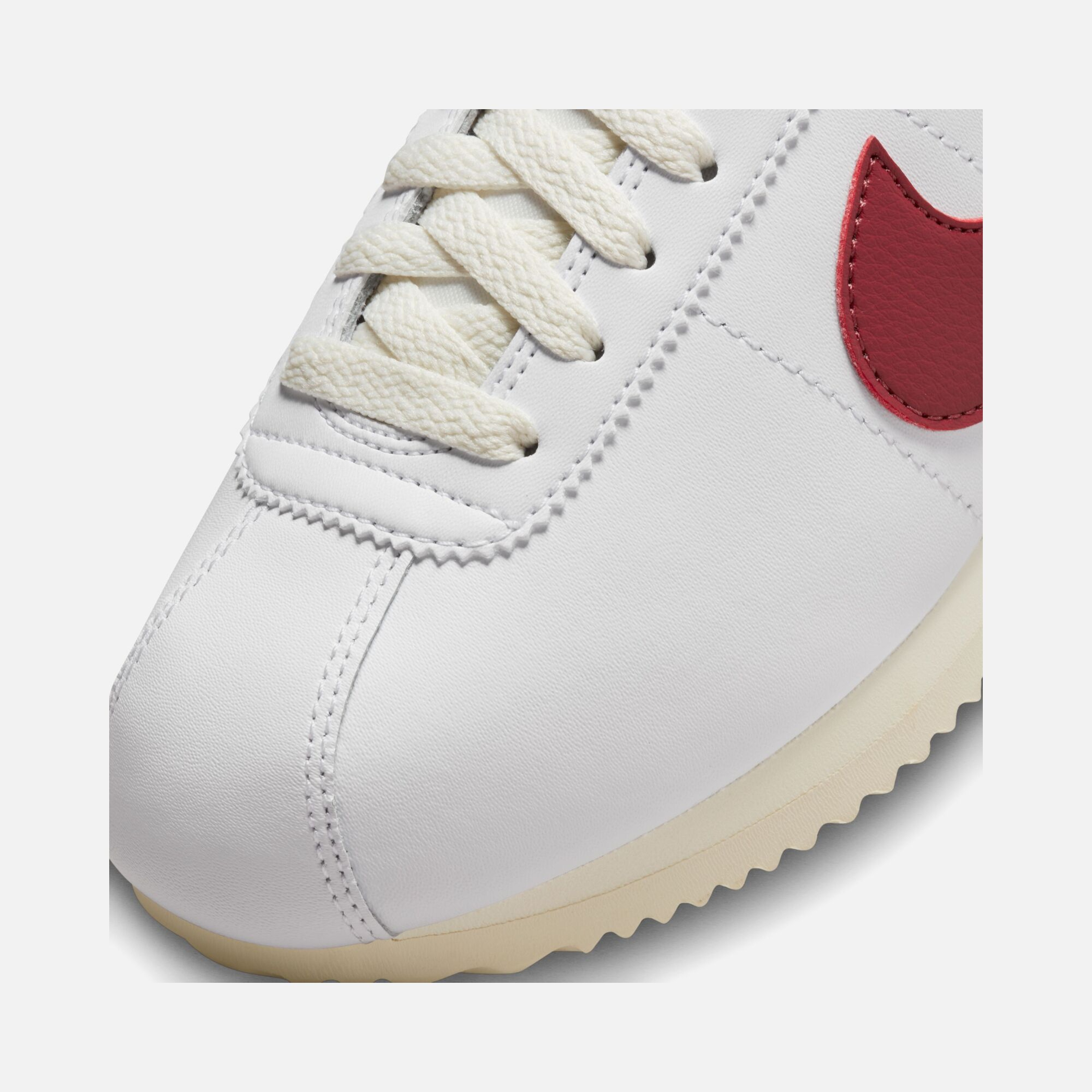 Nike Cortez Leather Kadın Spor Ayakkabı