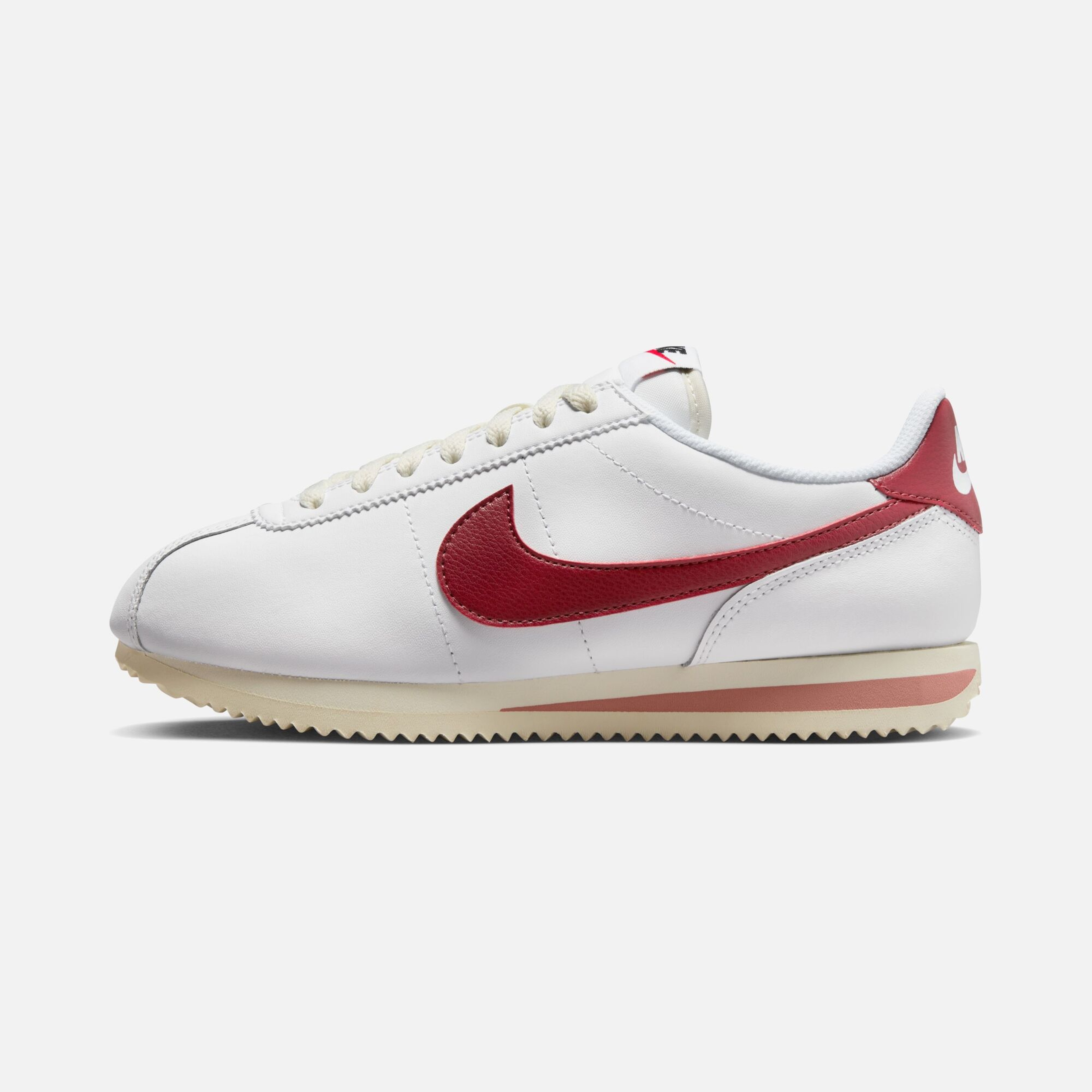 Nike Cortez Leather Kadın Spor Ayakkabı