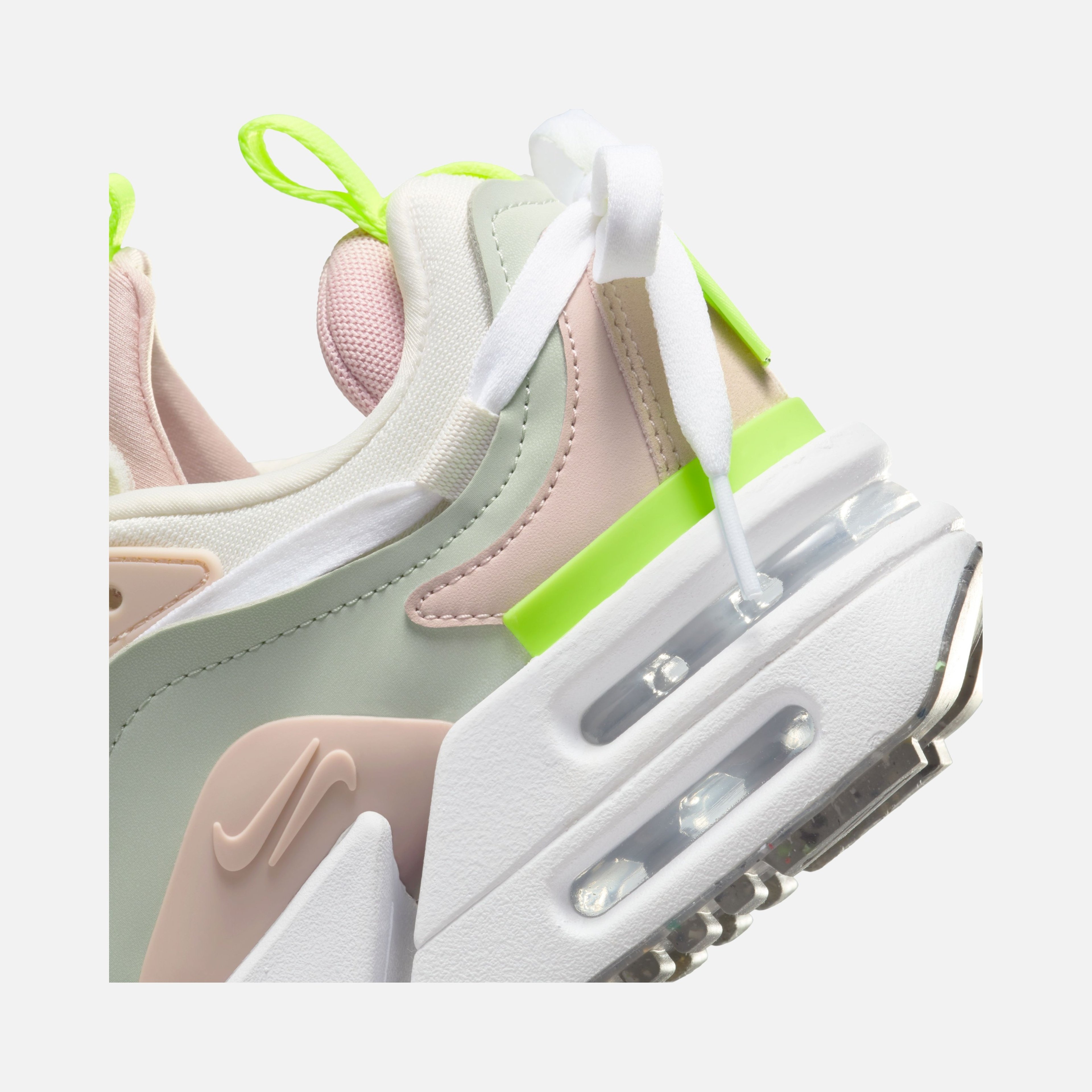 Nike Air Max ''Furyosa'' Kadın Spor Ayakkabı