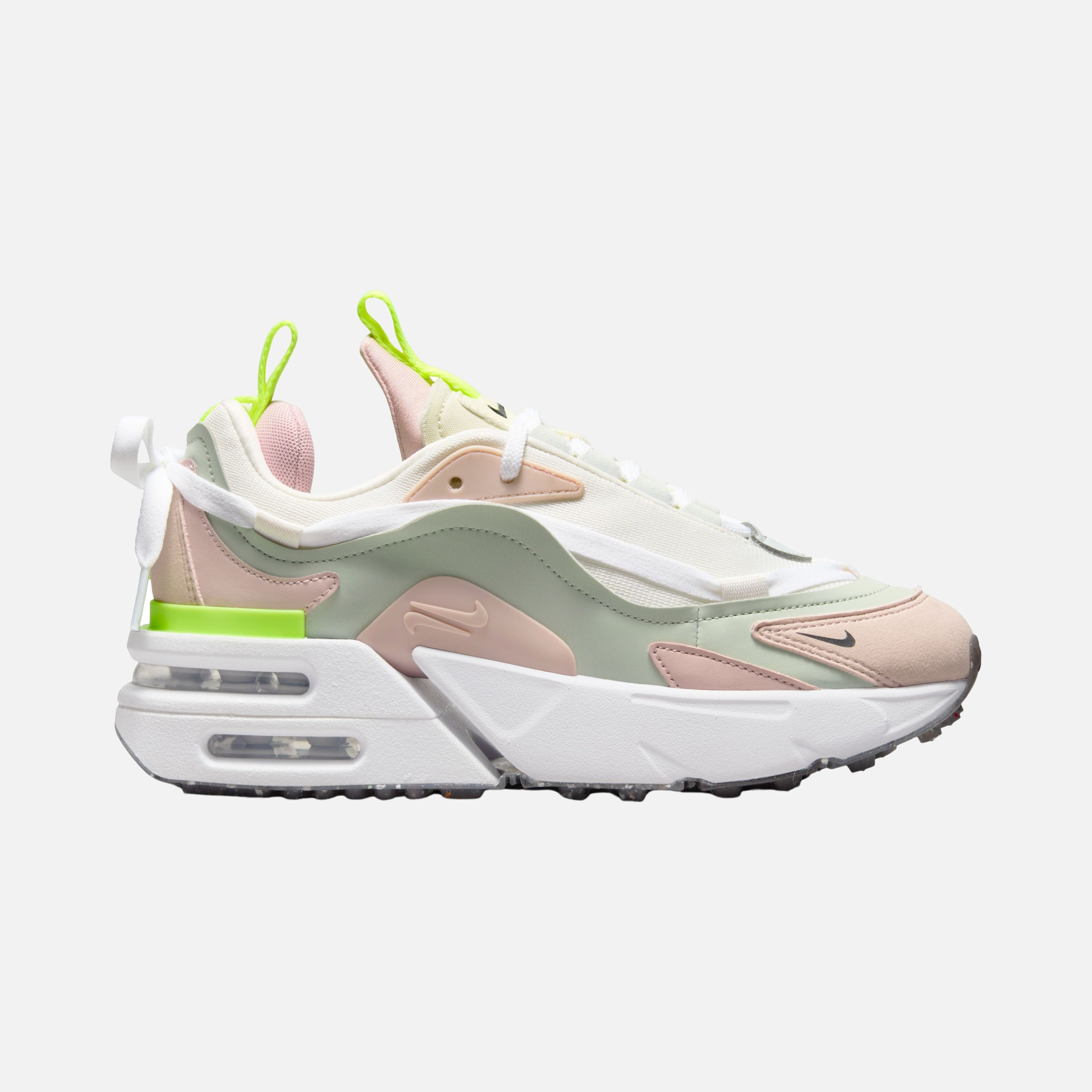 Nike Air Max ''Furyosa'' Kadın Spor Ayakkabı