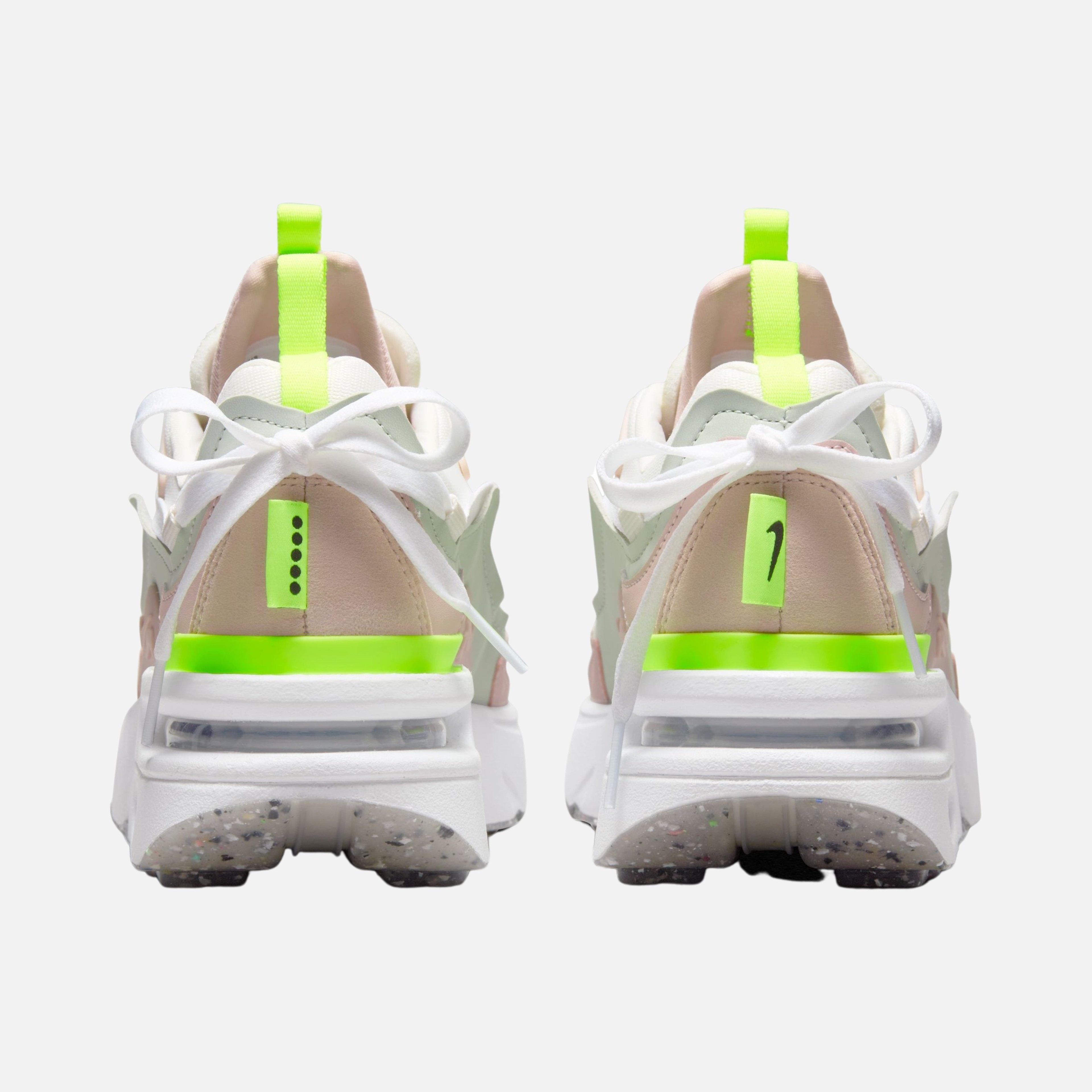 Nike Air Max ''Furyosa'' Kadın Spor Ayakkabı