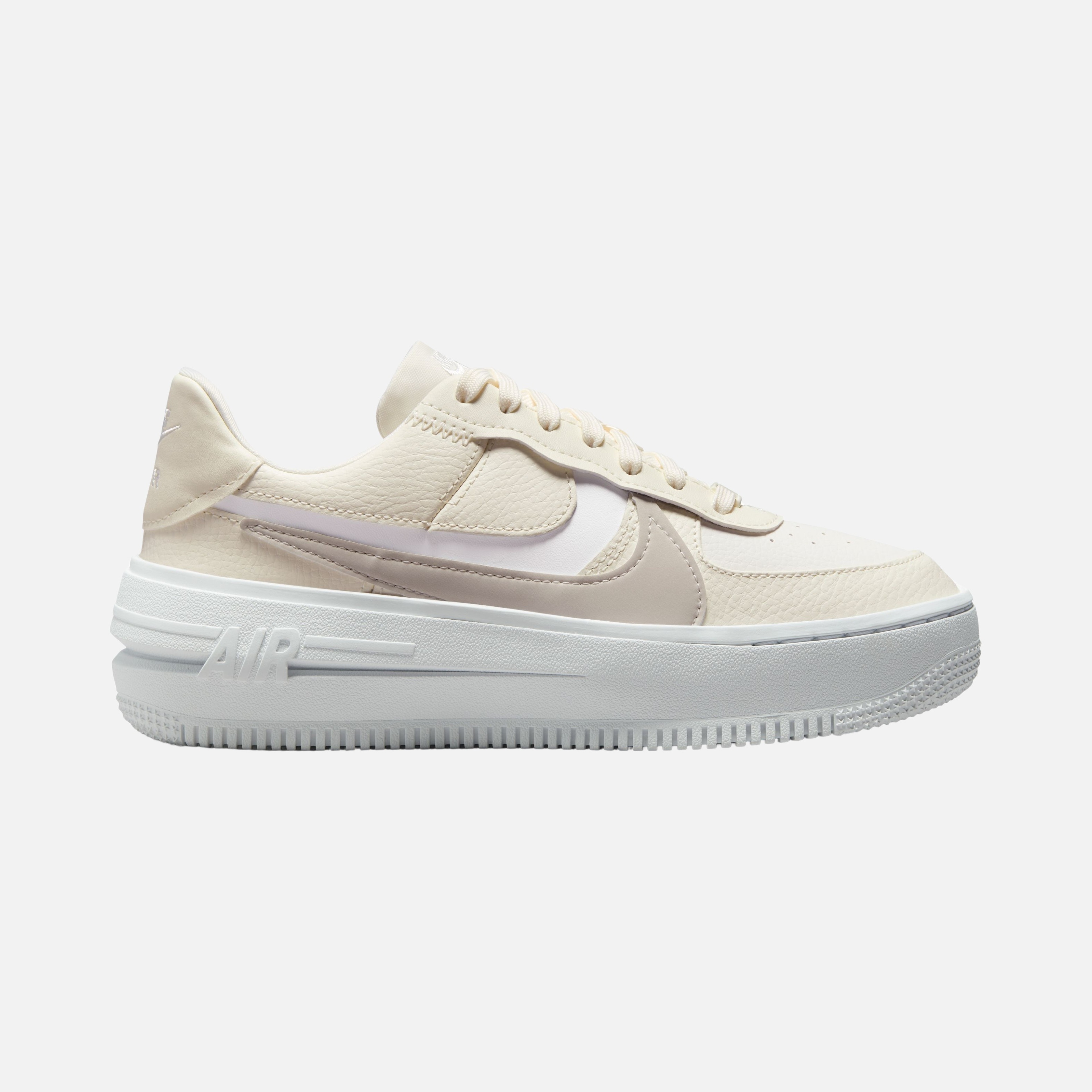 Nike Air Force 1 PLT.AF.ORM Kadın Spor Ayakkabı