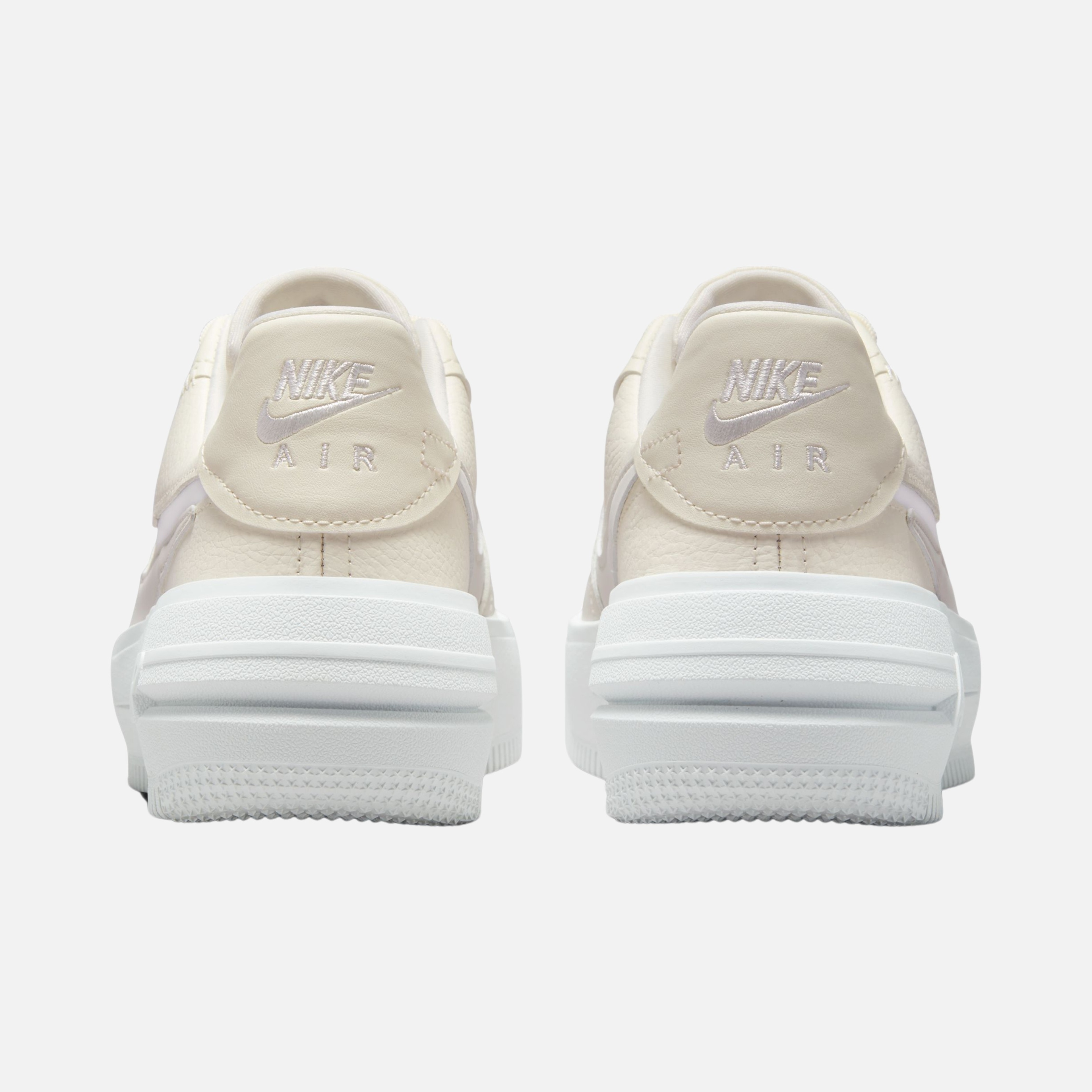 Nike Air Force 1 PLT.AF.ORM Kadın Spor Ayakkabı