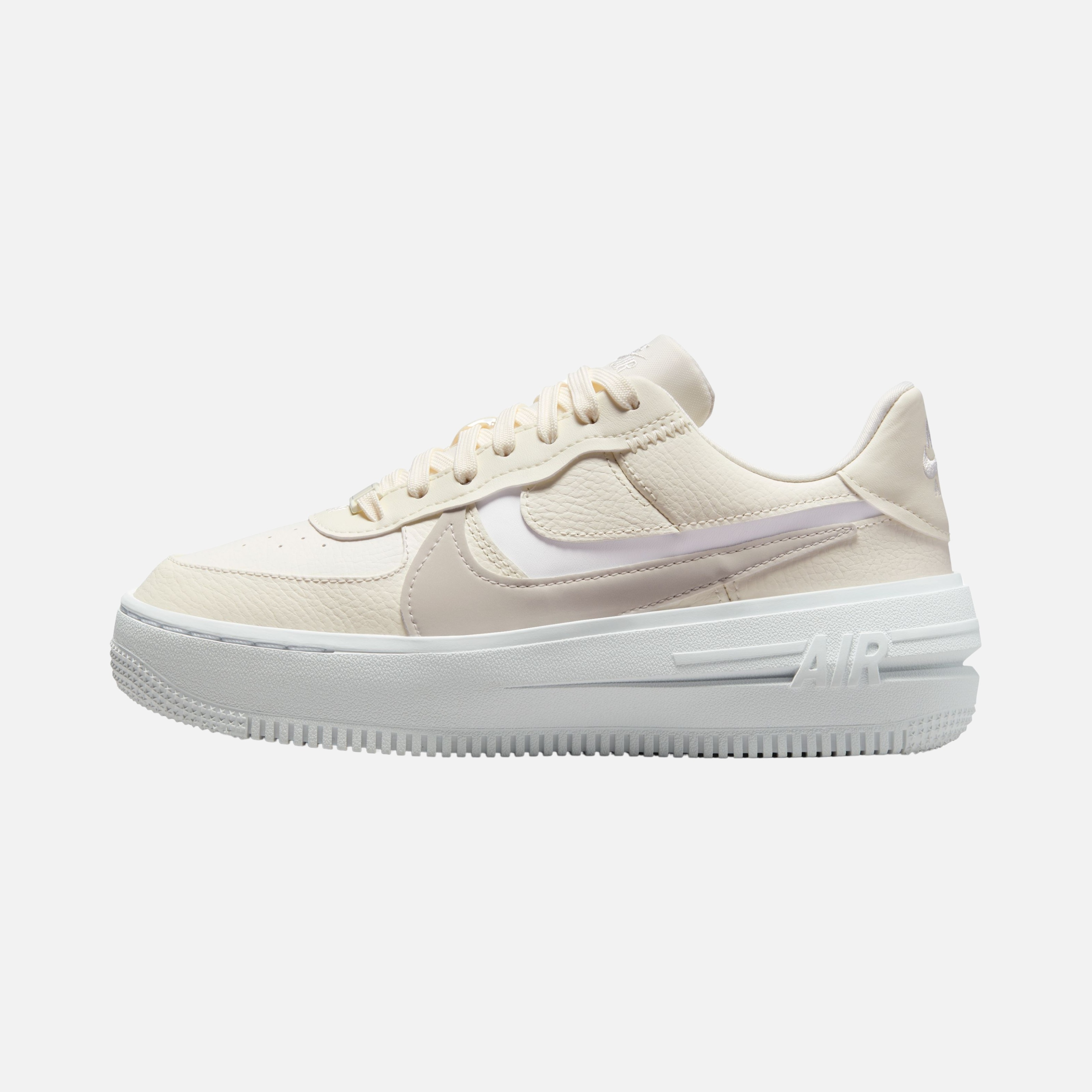 Nike Air Force 1 PLT.AF.ORM Kadın Spor Ayakkabı