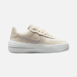 Nike Air Force 1 PLT.AF.ORM Kadın Spor Ayakkabı