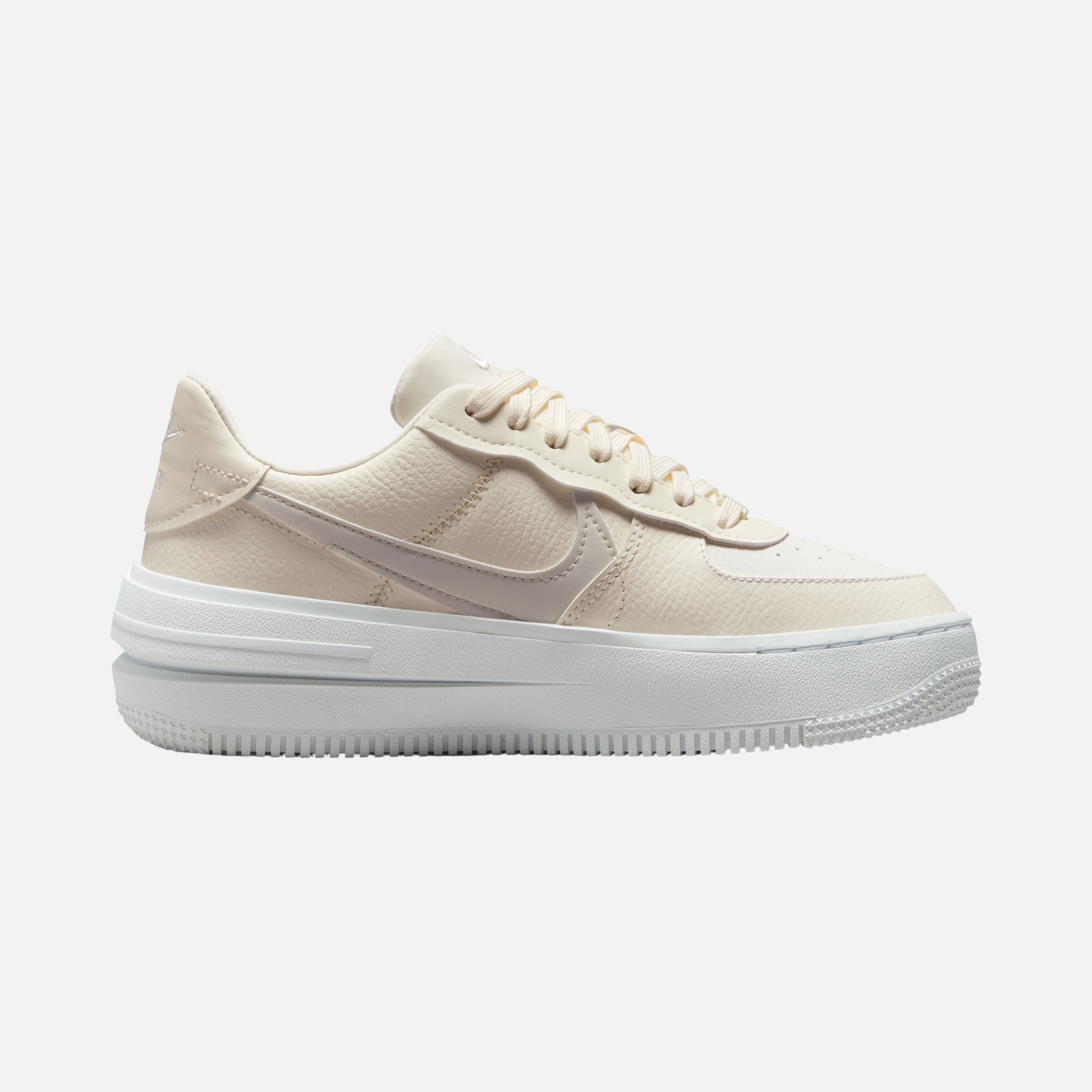 Nike Air Force 1 PLT.AF.ORM Kadın Spor Ayakkabı