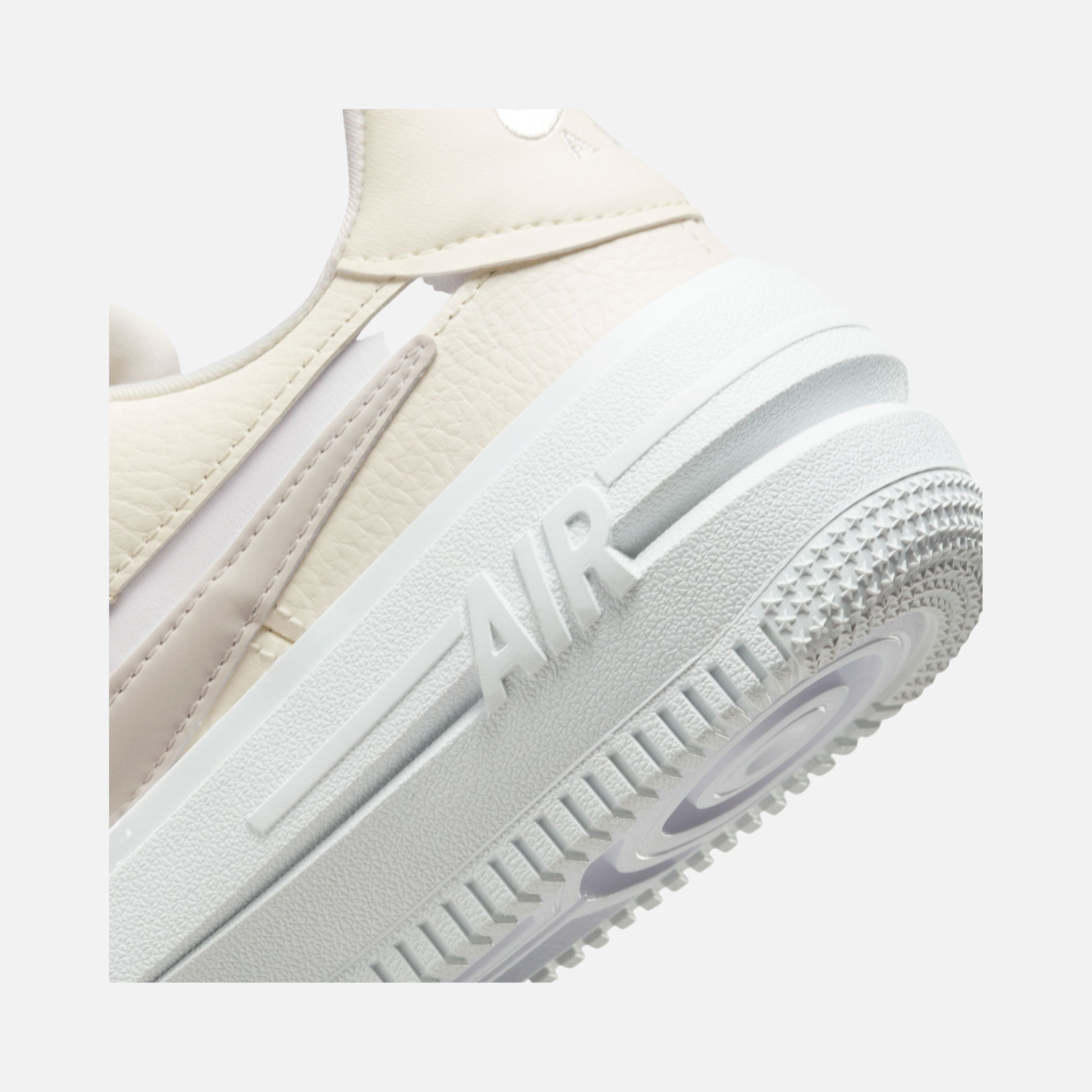 Nike Air Force 1 PLT.AF.ORM Kadın Spor Ayakkabı