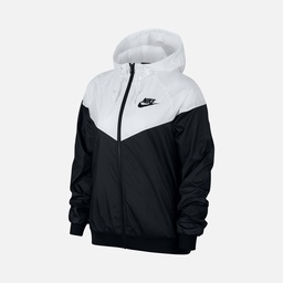 Nike Sportswear Windrunner Full Zip Hoodie Kadın Ceket