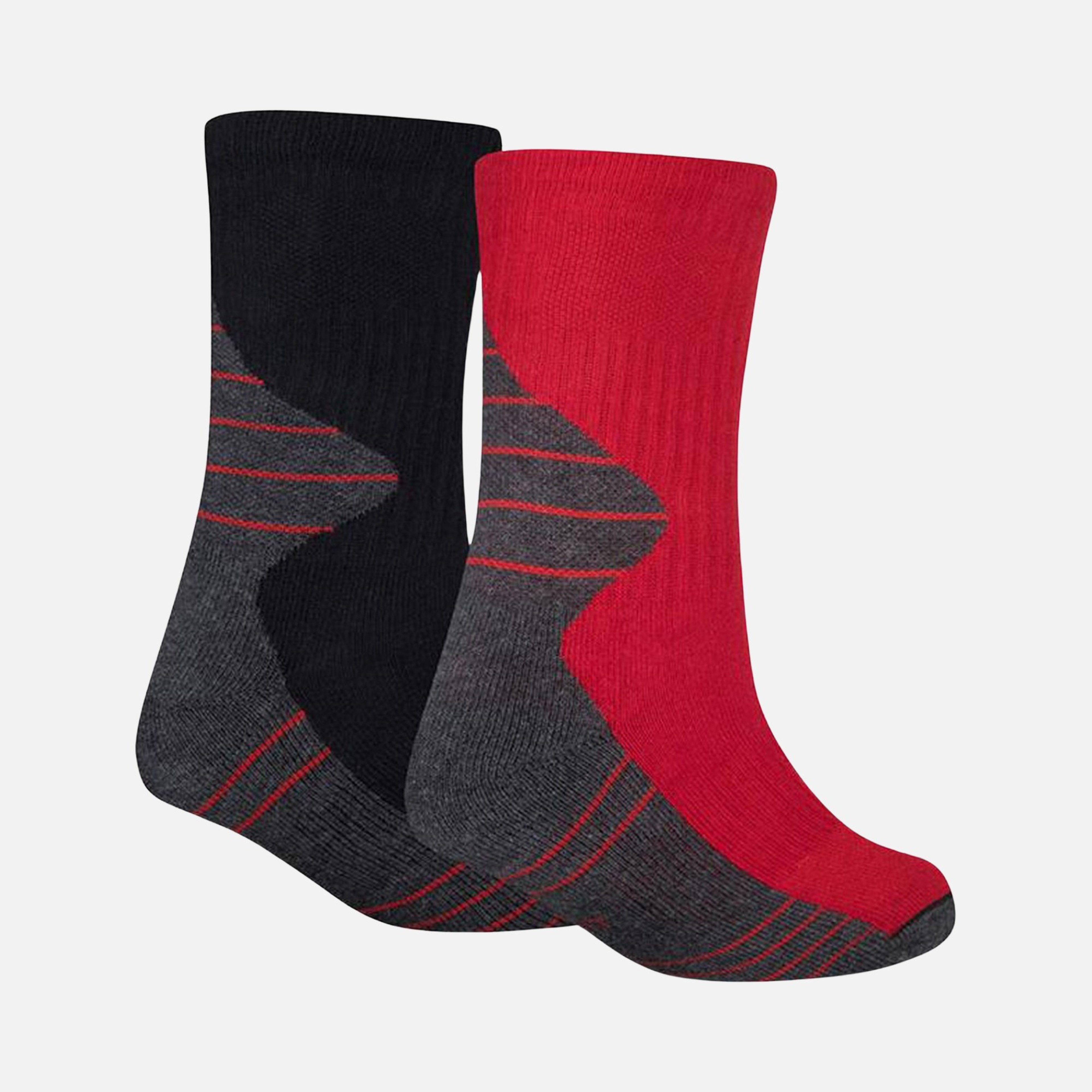 Nike Jordan Basketball Crew (2 Pairs) Çocuk Çorap