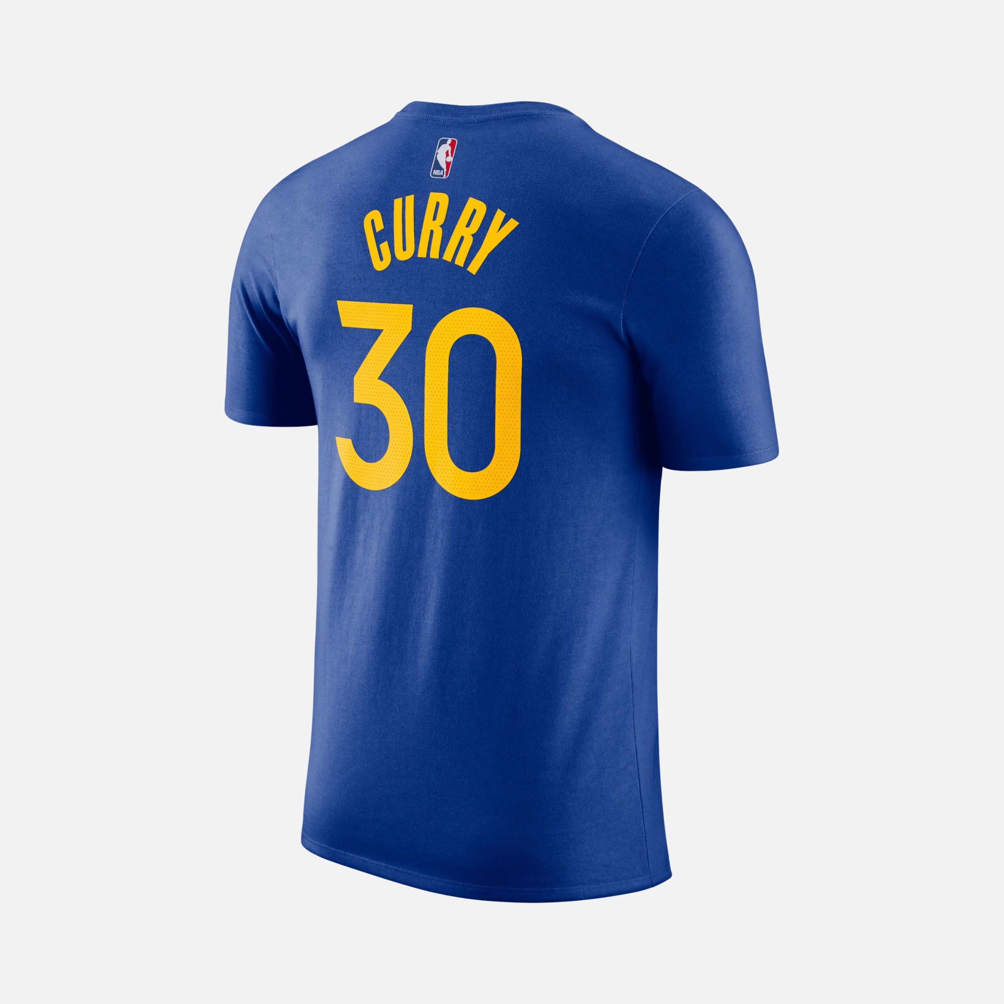 Nike Golden State Warriors NBA  Short-Sleeve Erkek Tişört