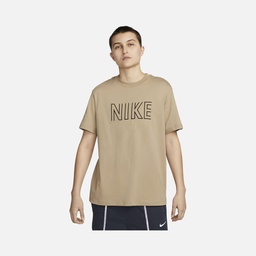 Nike Sportswear Gel-Dance Pack Boyfriend Short-Sleeve Kadın Tişört