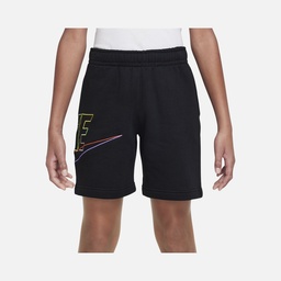 Nike Sportswear Graphic Core (Boys') Çocuk Şort