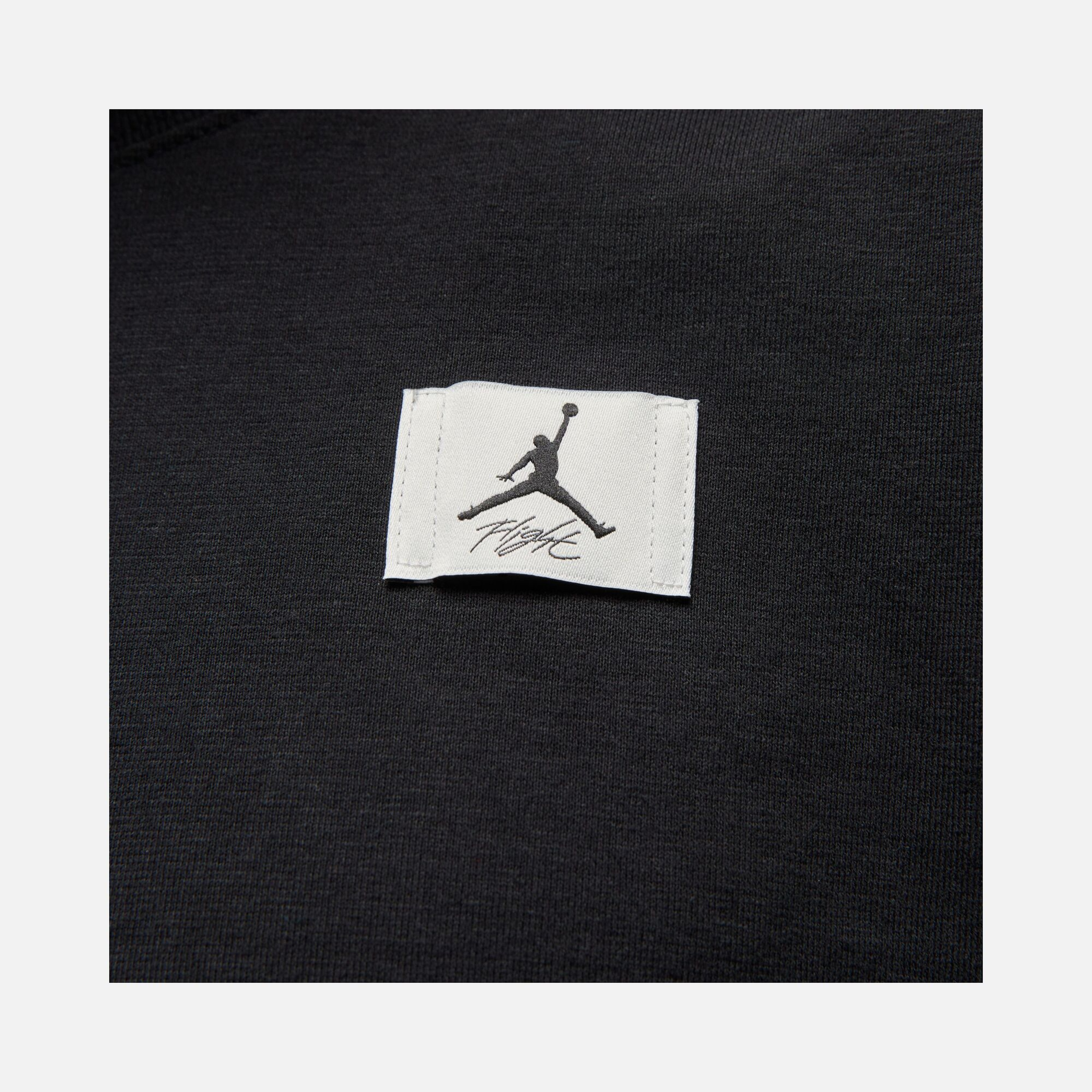 Nike Jordan Sport Cropped Short-Sleeve Kadın Tişört
