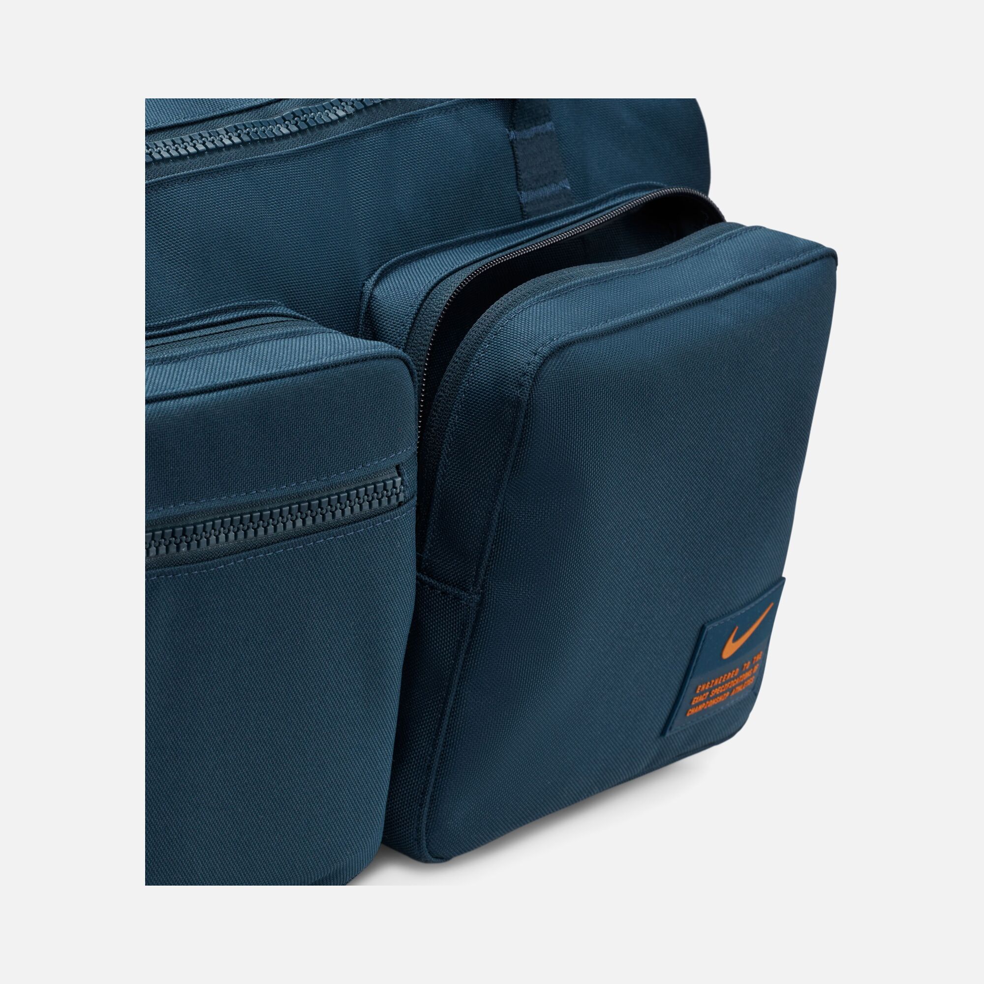 Nike Utility Power Training (Small-31 L) Erkek Spor Çanta