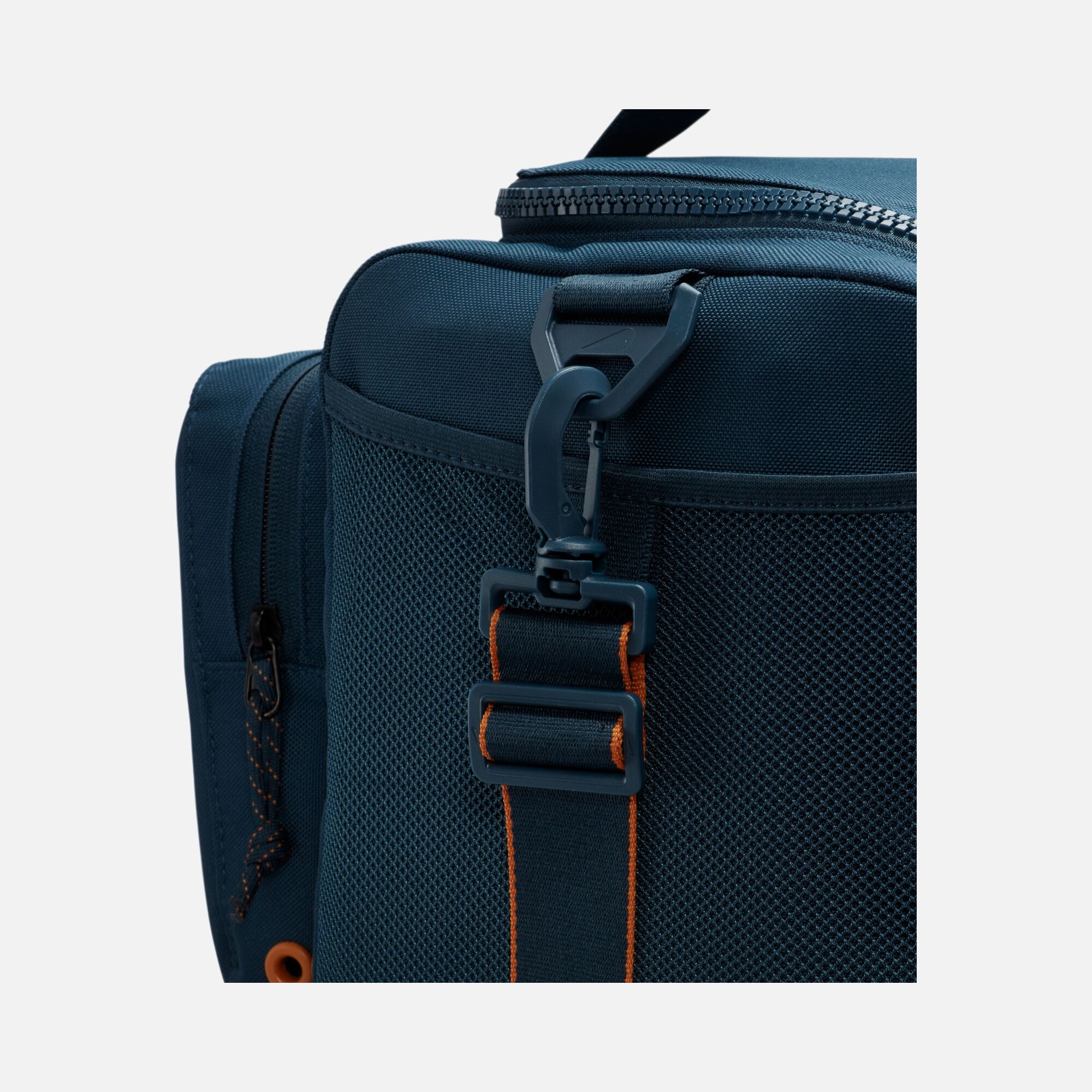 Nike Utility Power Training (Small-31 L) Erkek Spor Çanta