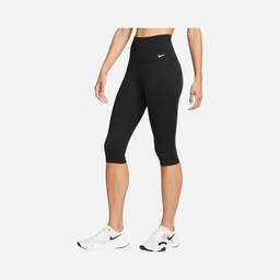 Nike One High-Waisted Capri Training Kadın Tayt