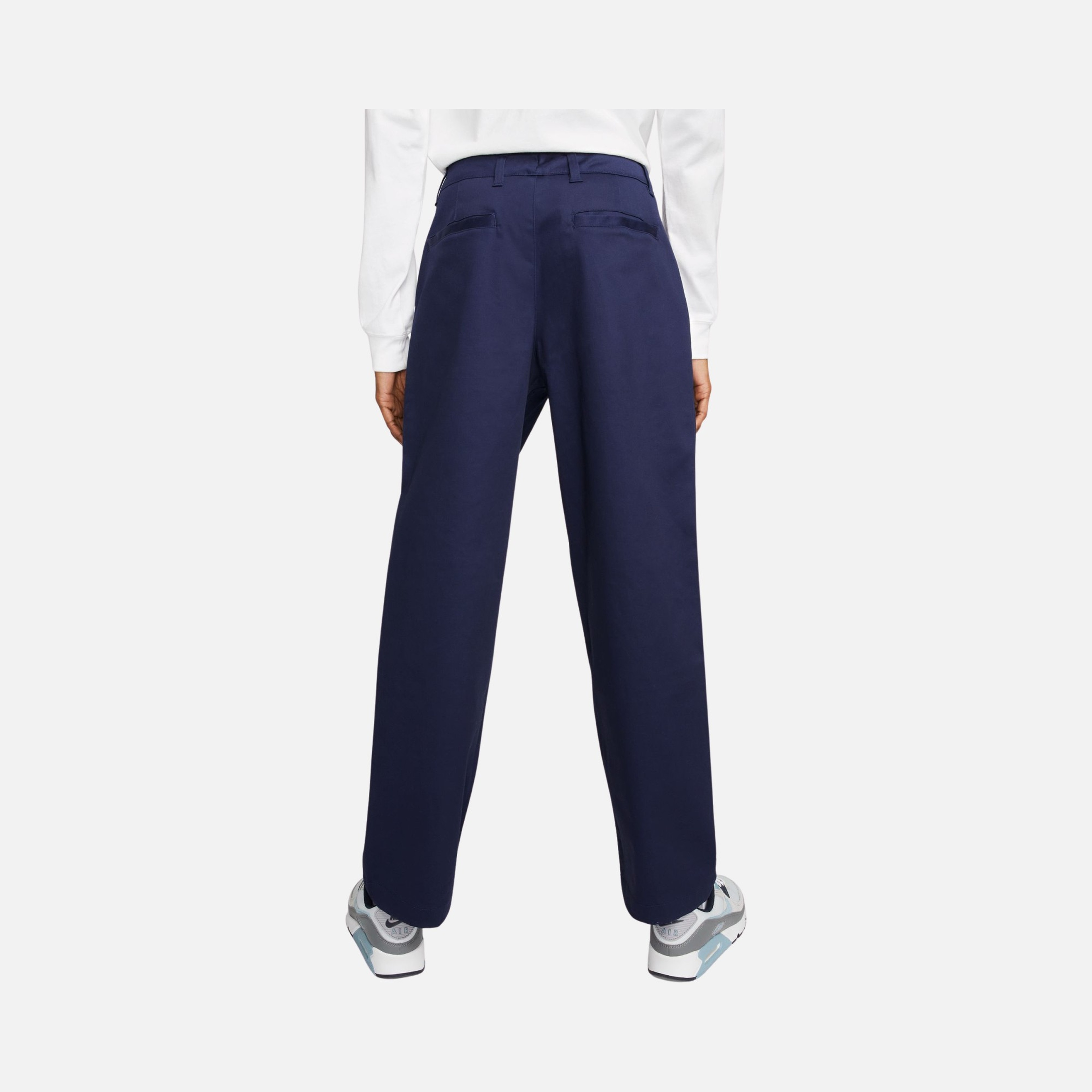 Nike Life El Chino Woven Cotton Roving Erkek Pantolon