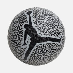 Nike Jordan Skills 2.0 Graphic No:3 Unisex Basketbol Topu