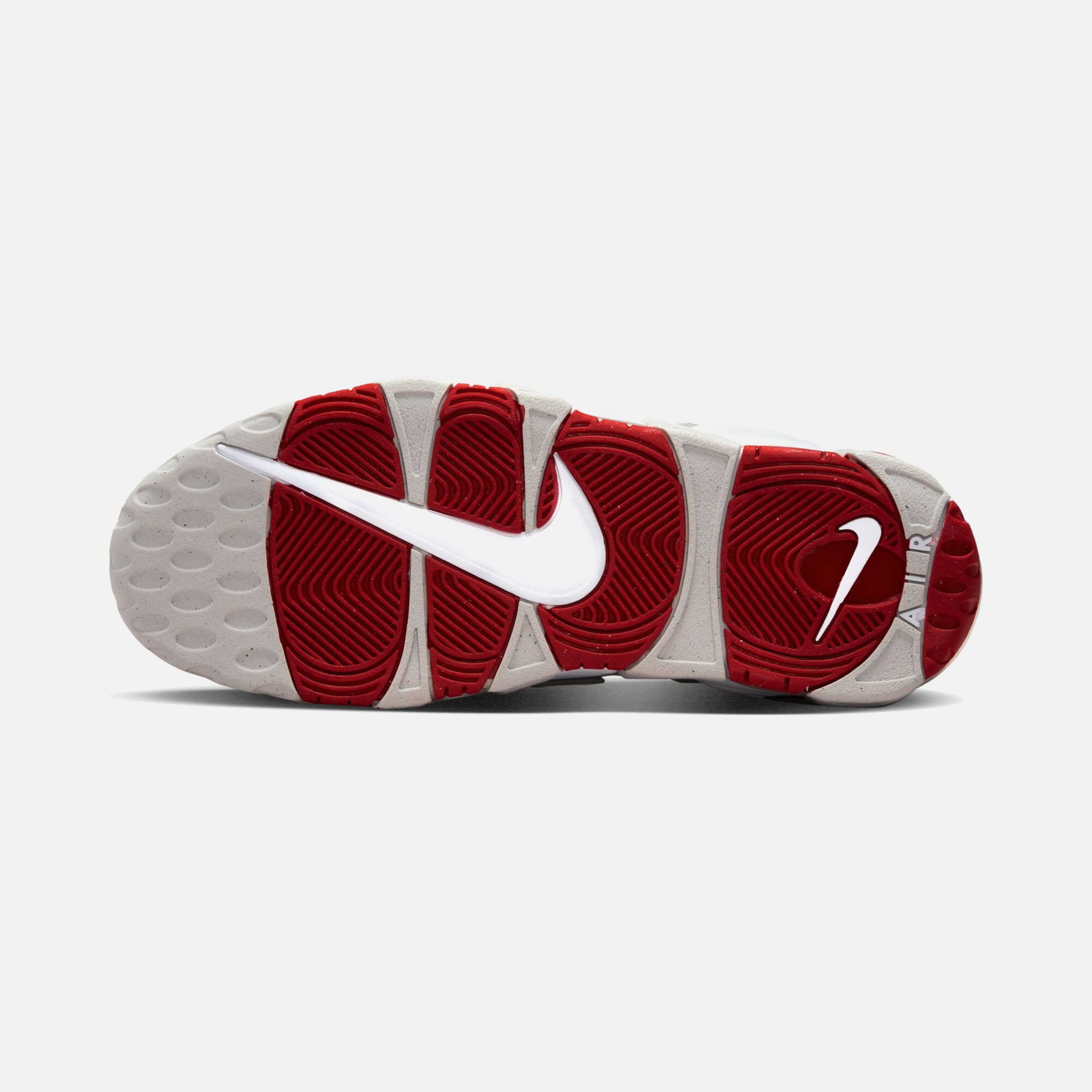 Nike Sportswear Air More Uptempo '96 Erkek Spor Ayakkabı