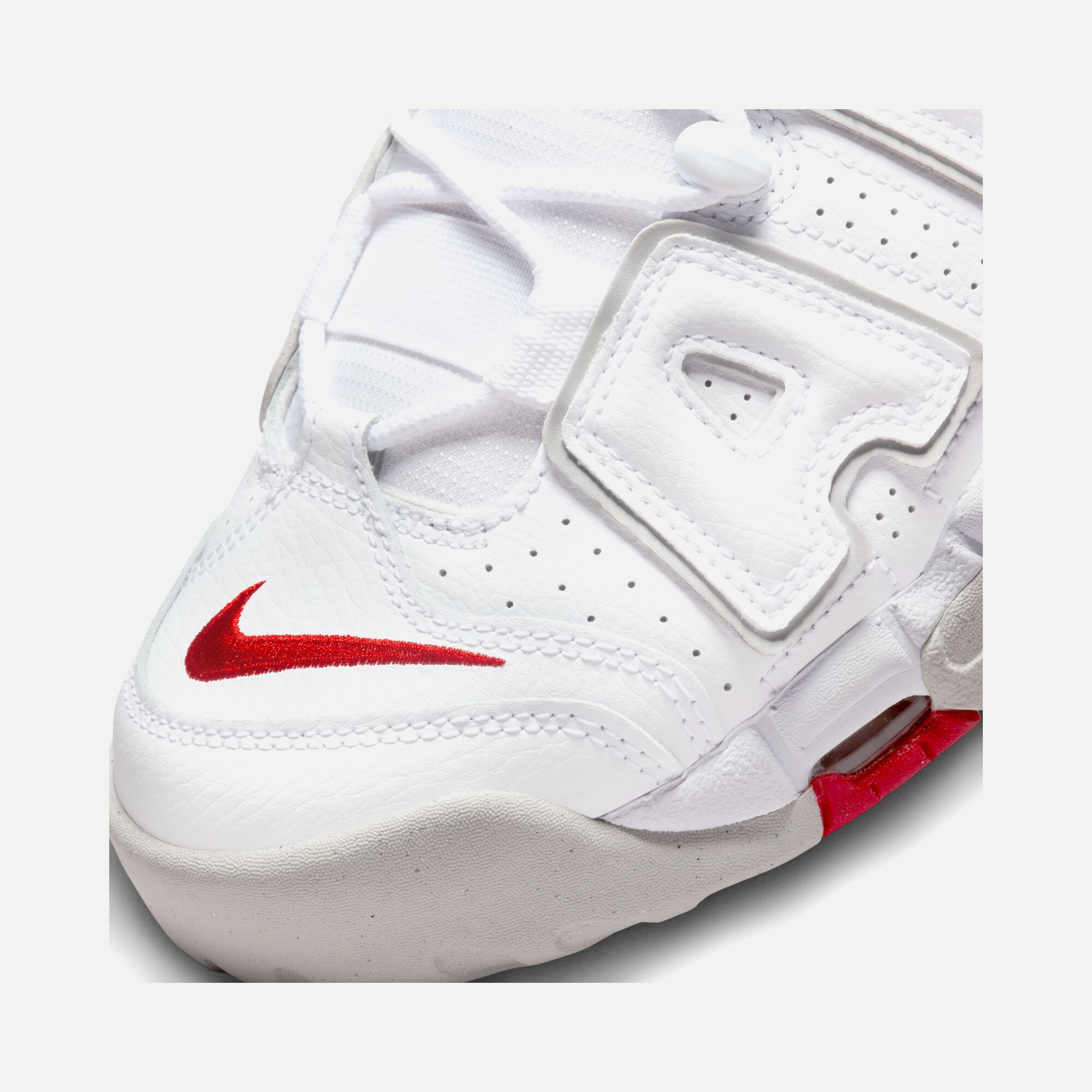 Nike Sportswear Air More Uptempo '96 Erkek Spor Ayakkabı