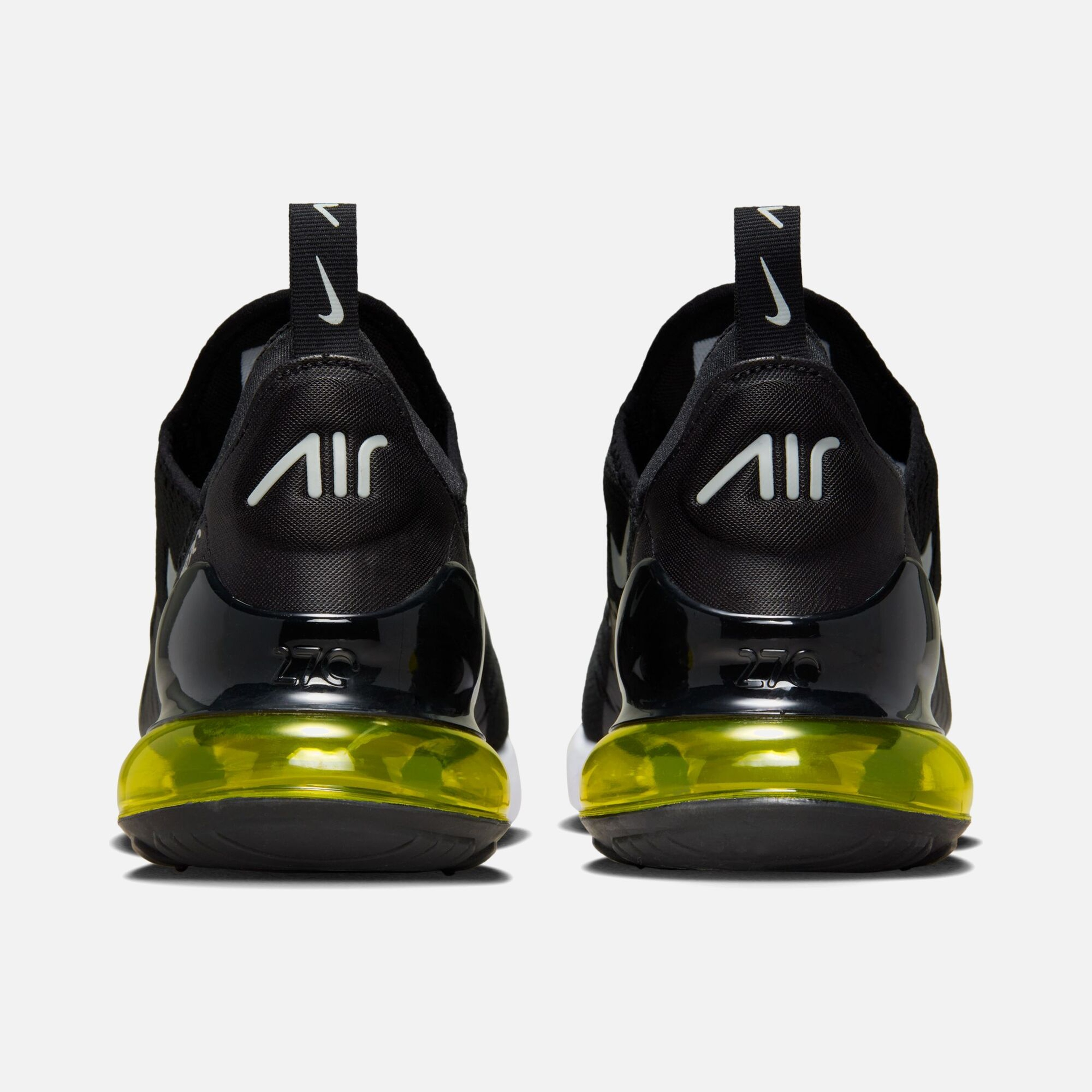 Nike Sportswear Air Max 270 Erkek Spor Ayakkabı