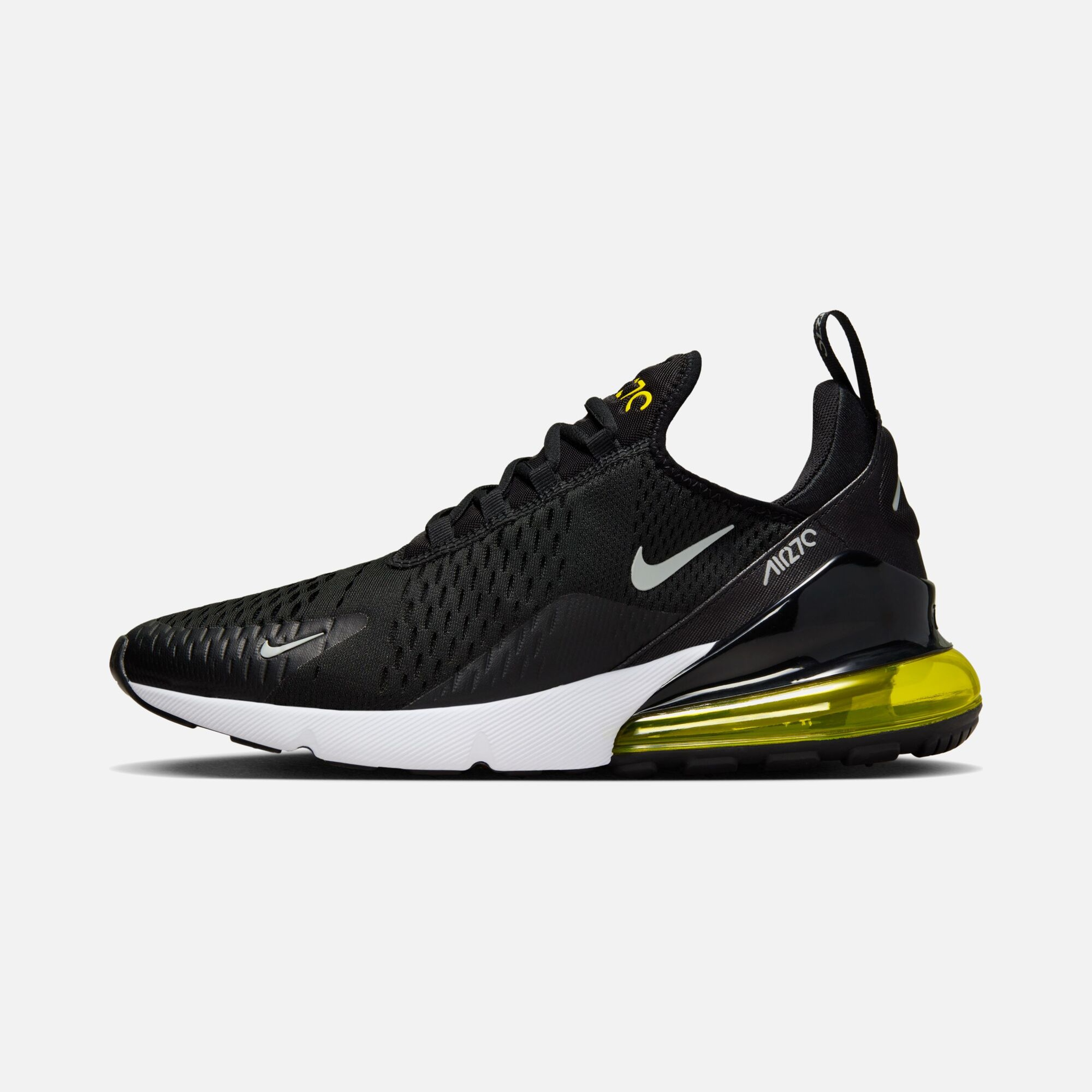 Nike Sportswear Air Max 270 Erkek Spor Ayakkabı