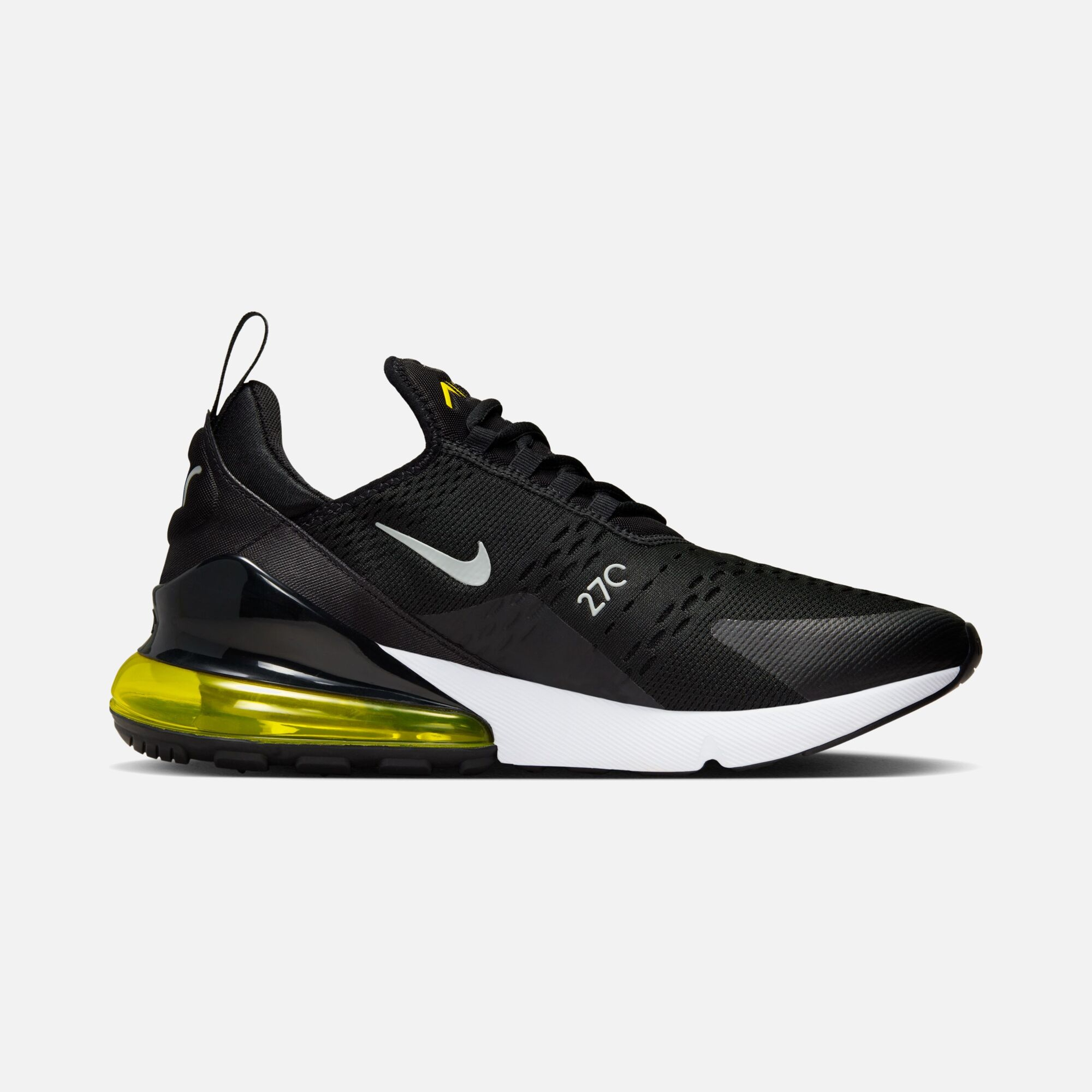 Nike Sportswear Air Max 270 Erkek Spor Ayakkabı