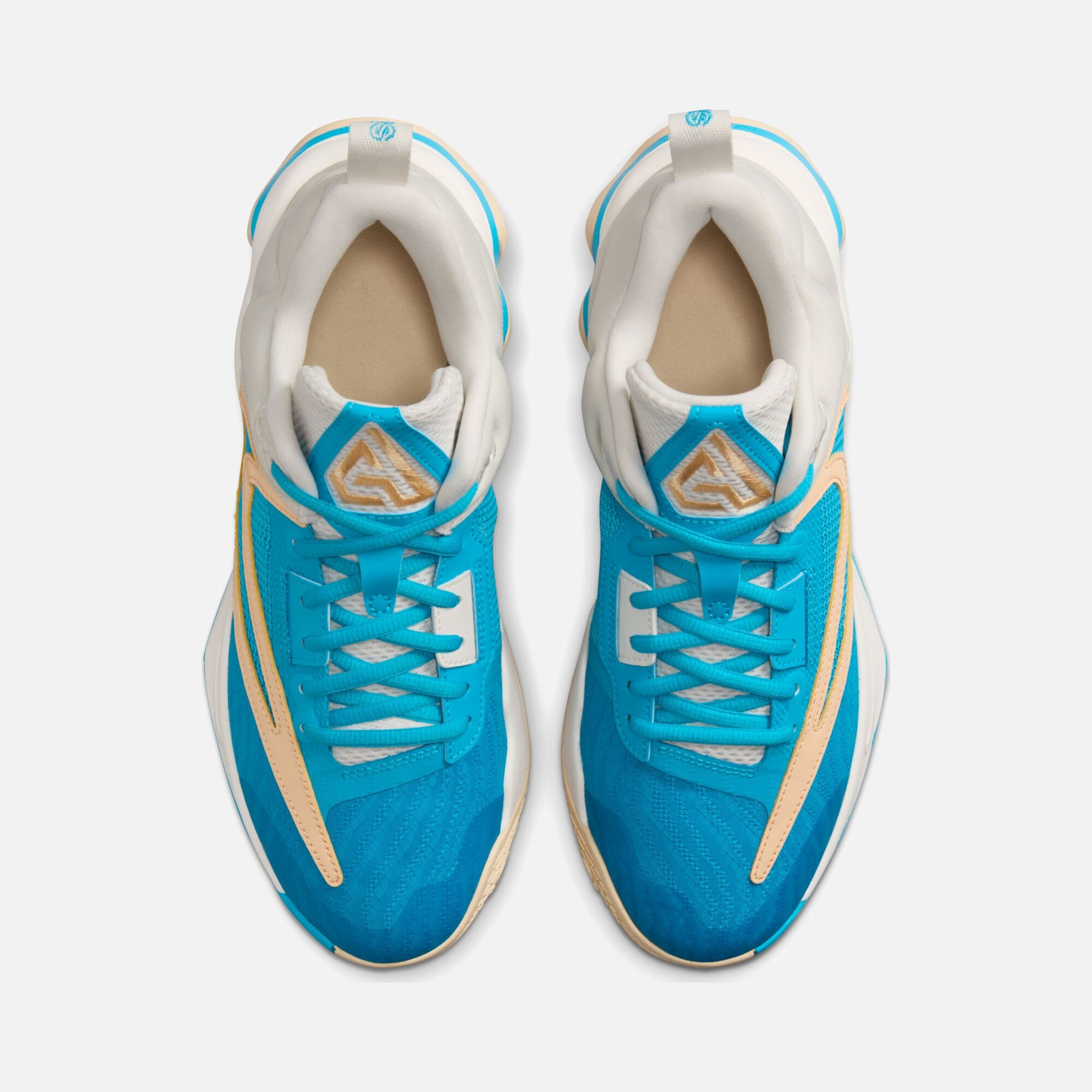 Nike Giannis Antetokounmpo Immortality 3 Erkek Basketbol Ayakkabısı