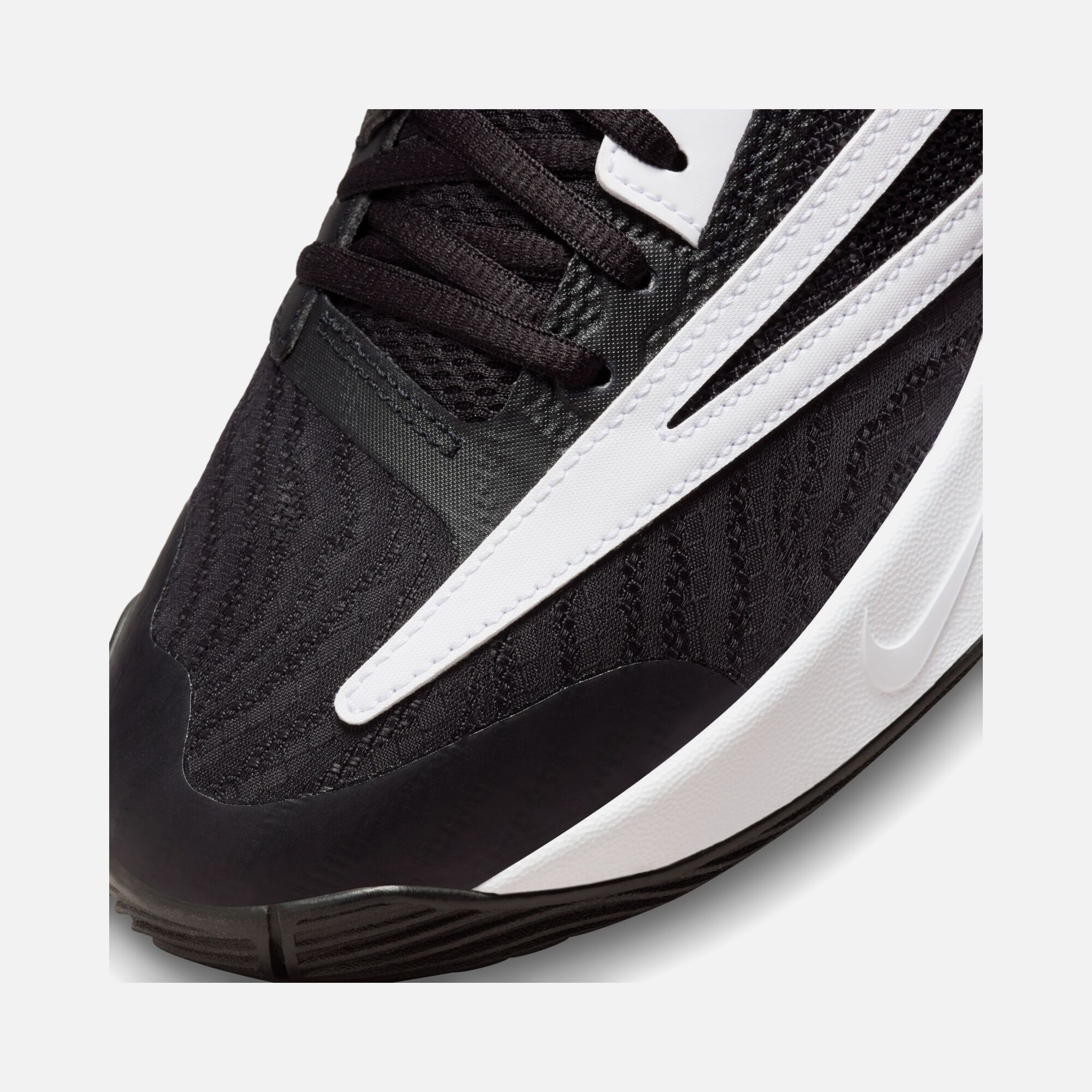 Nike Giannis Antetokounmpo Immortality 3 Erkek Basketbol Ayakkabısı