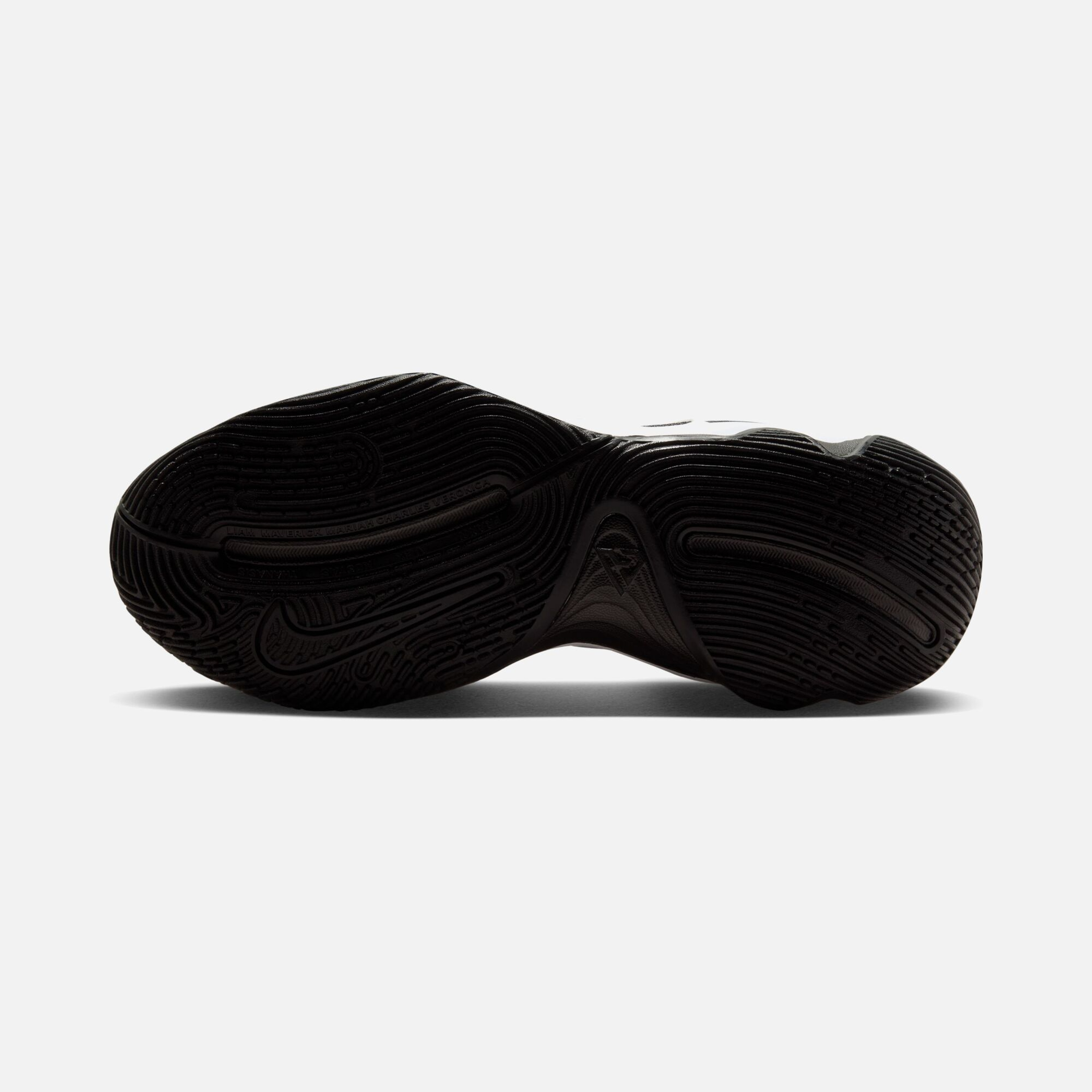 Nike Giannis Antetokounmpo Immortality 3 Erkek Basketbol Ayakkabısı