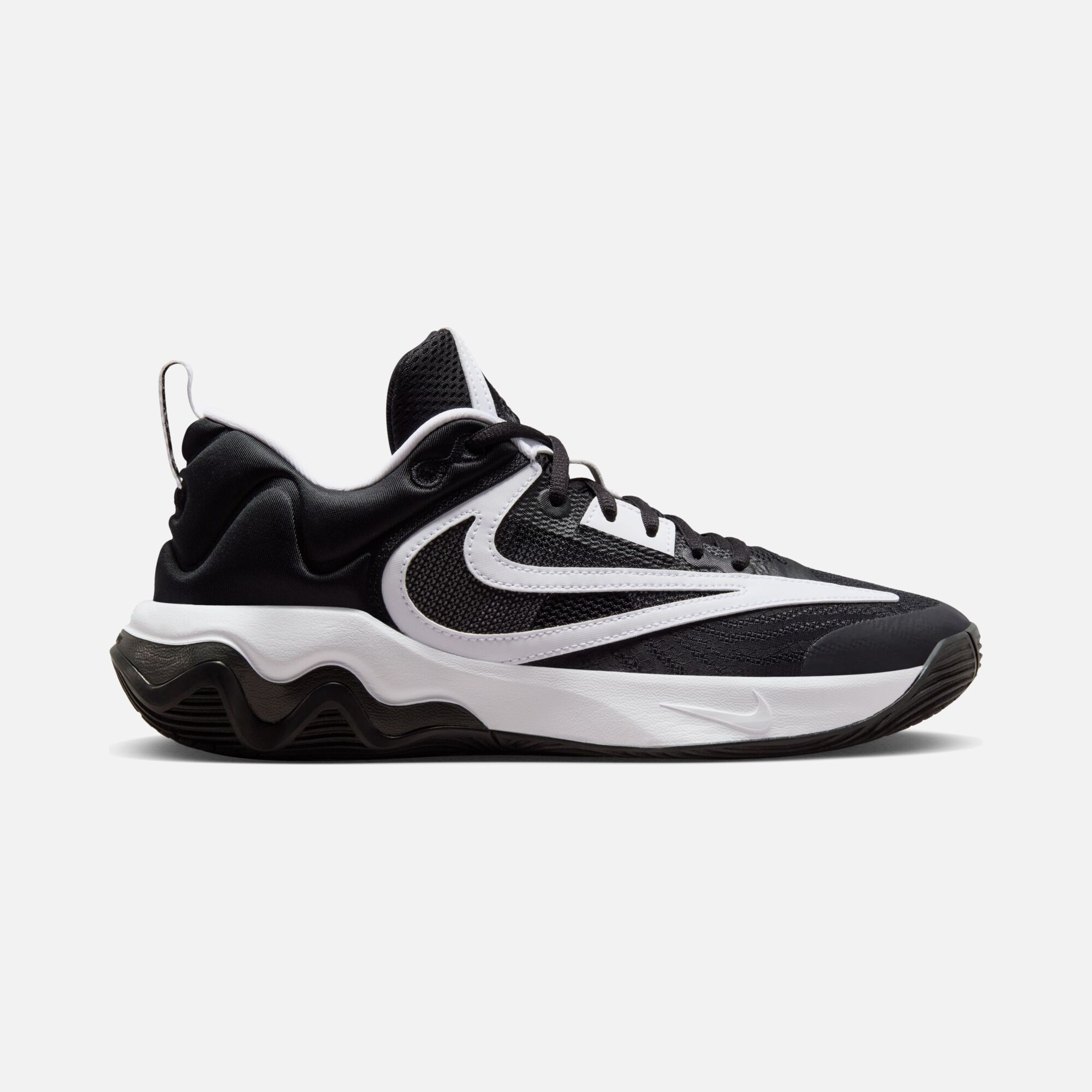 Nike Giannis Antetokounmpo Immortality 3 Erkek Basketbol Ayakkabısı