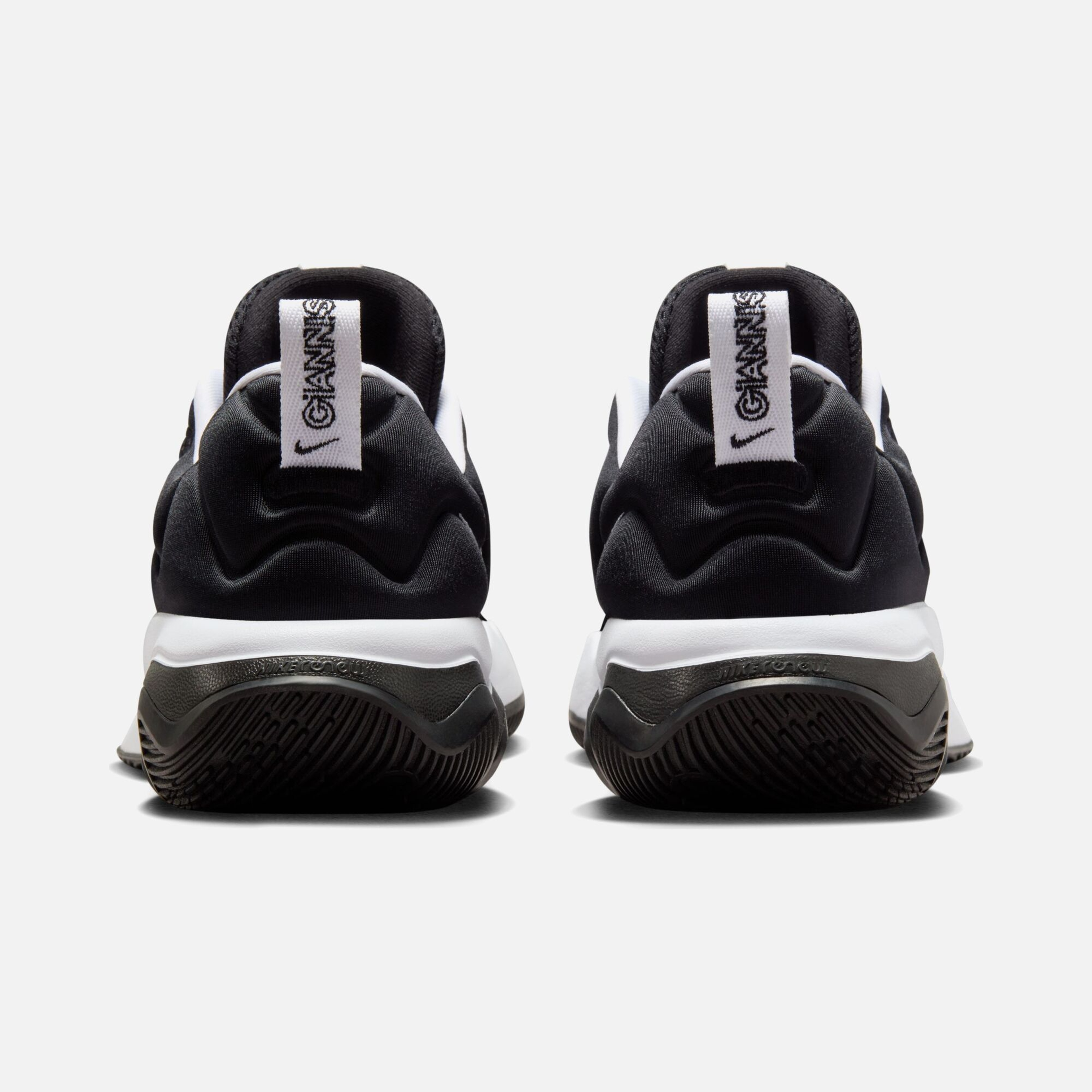 Nike Giannis Antetokounmpo Immortality 3 Erkek Basketbol Ayakkabısı