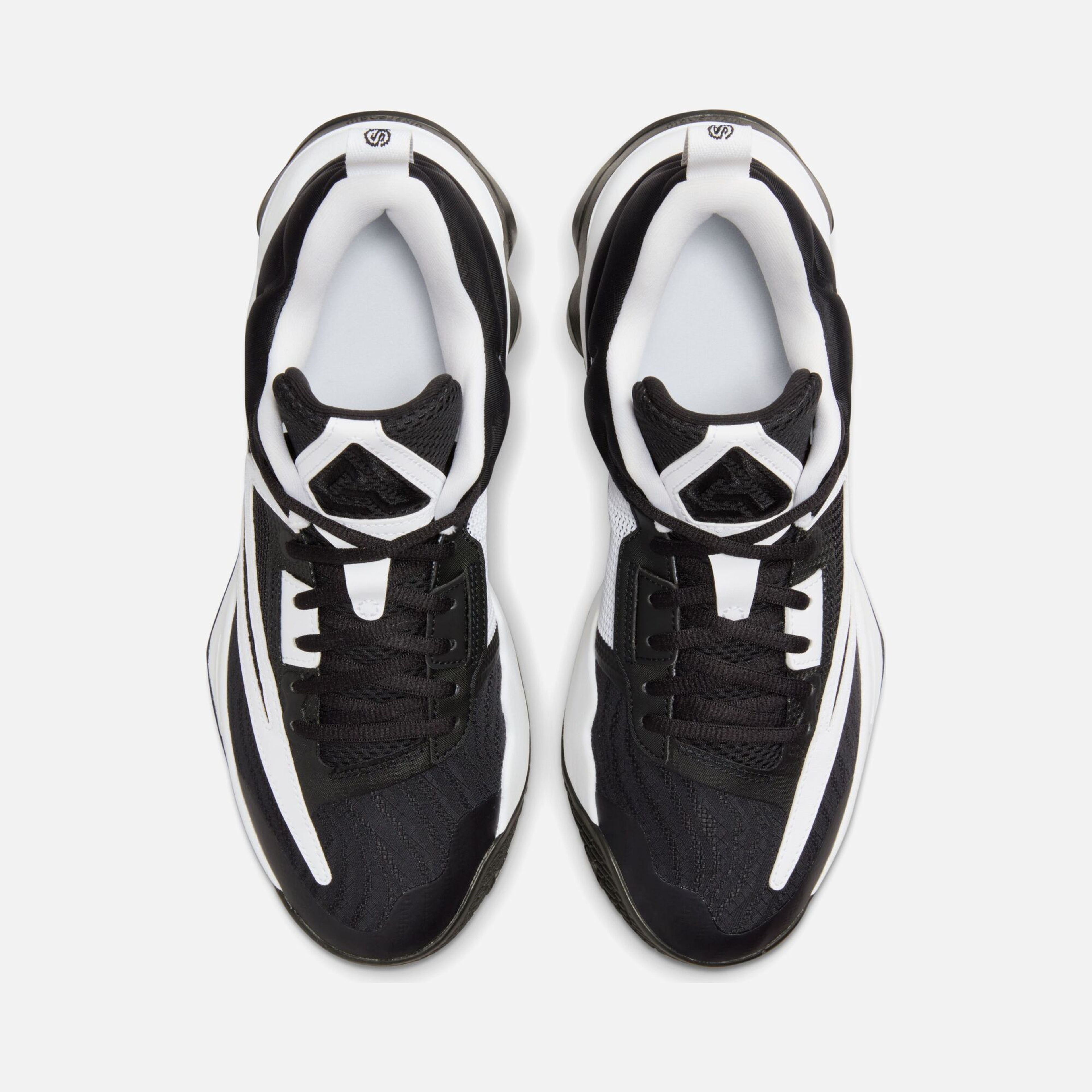 Nike Giannis Antetokounmpo Immortality 3 Erkek Basketbol Ayakkabısı