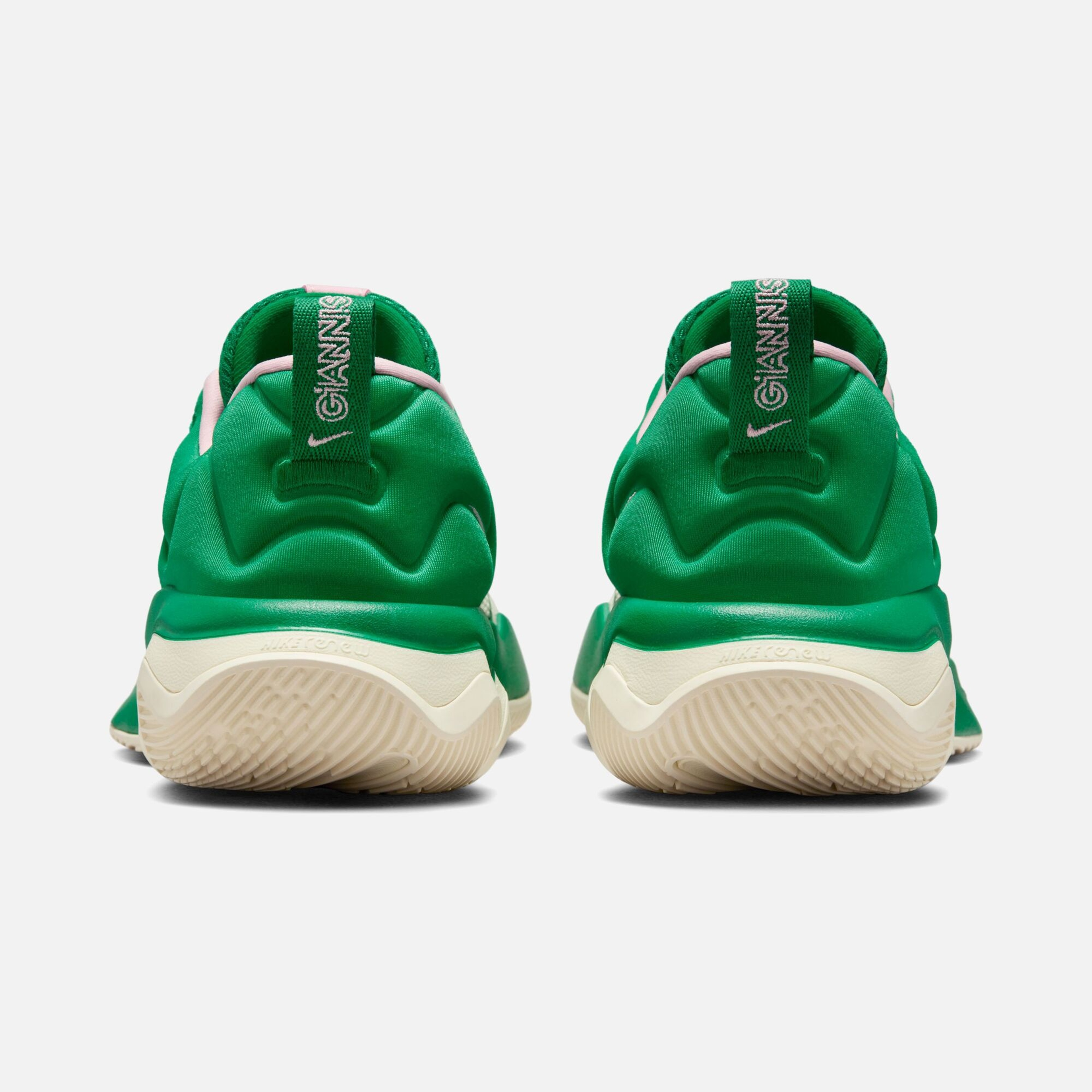 Nike Giannis Antetokounmpo Immortality 3 Erkek Basketbol Ayakkabısı