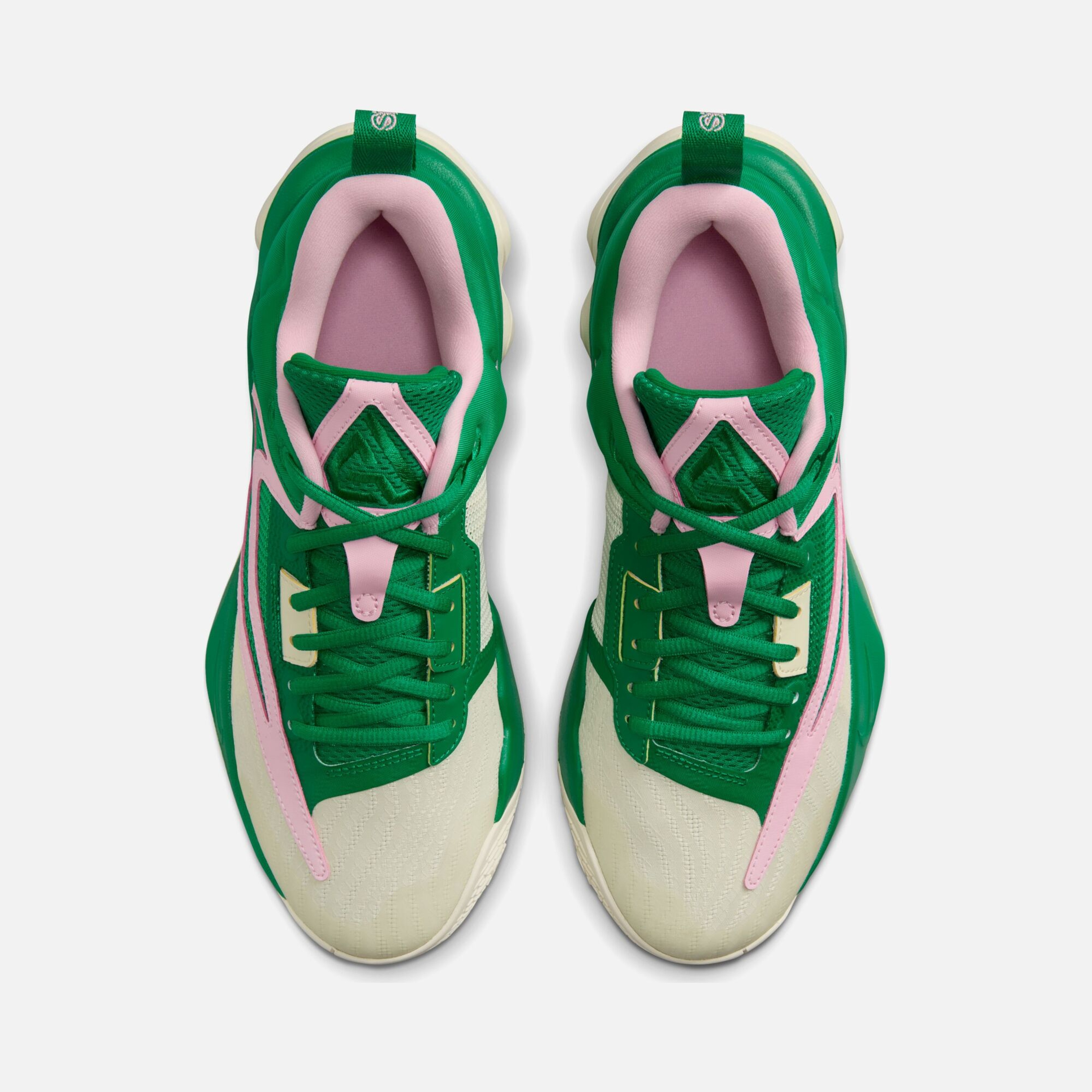 Nike Giannis Antetokounmpo Immortality 3 Erkek Basketbol Ayakkabısı