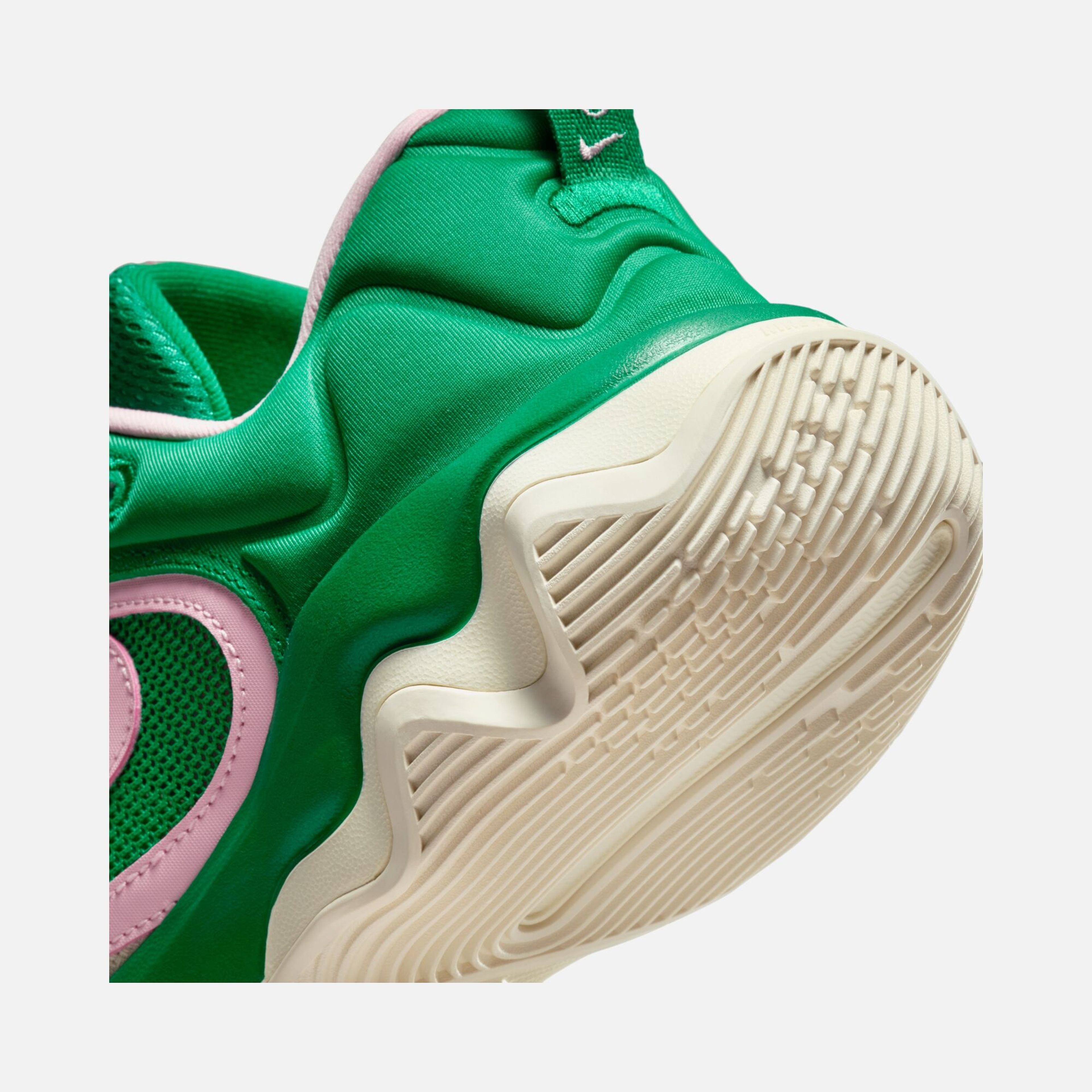 Nike Giannis Antetokounmpo Immortality 3 Erkek Basketbol Ayakkabısı