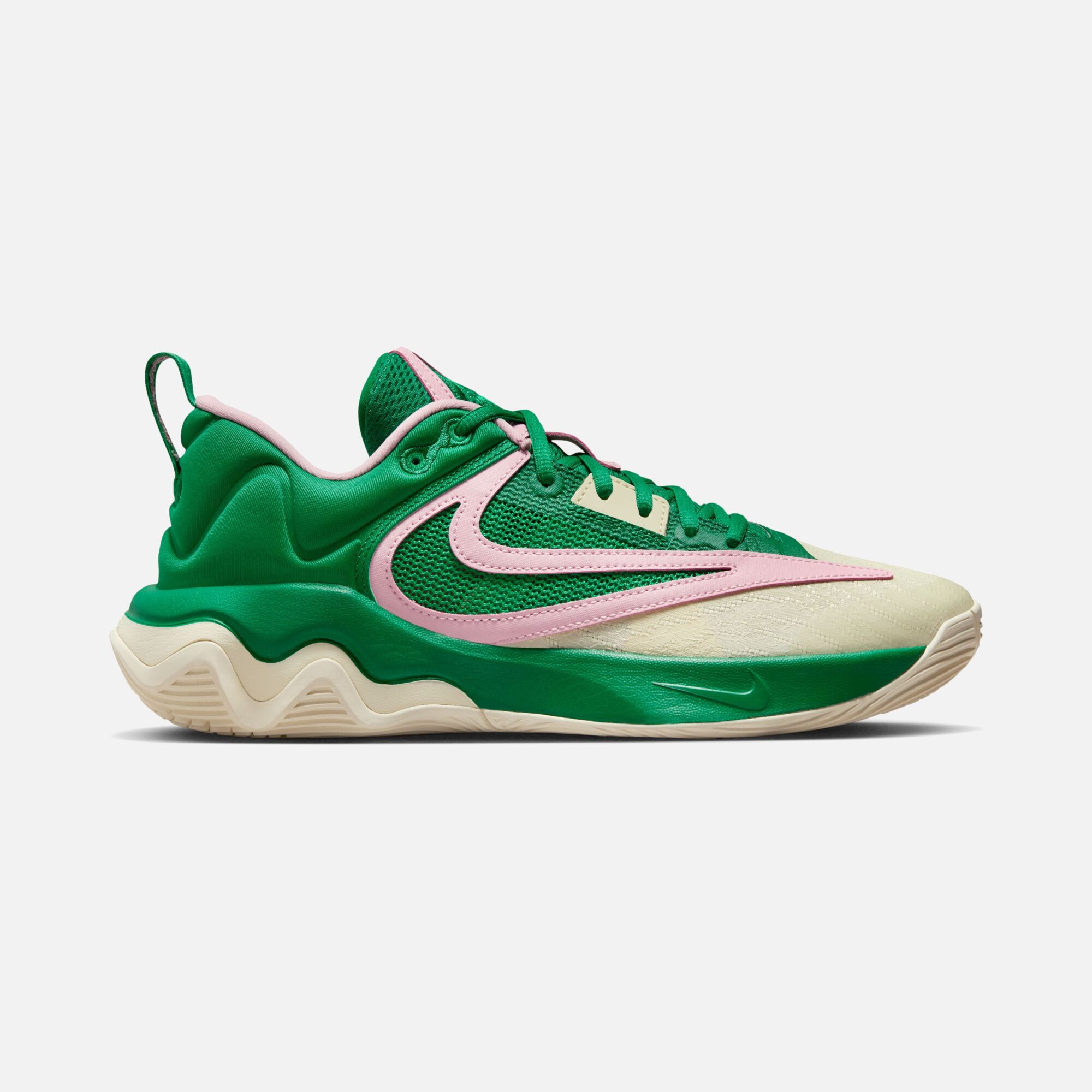 Nike Giannis Antetokounmpo Immortality 3 Erkek Basketbol
