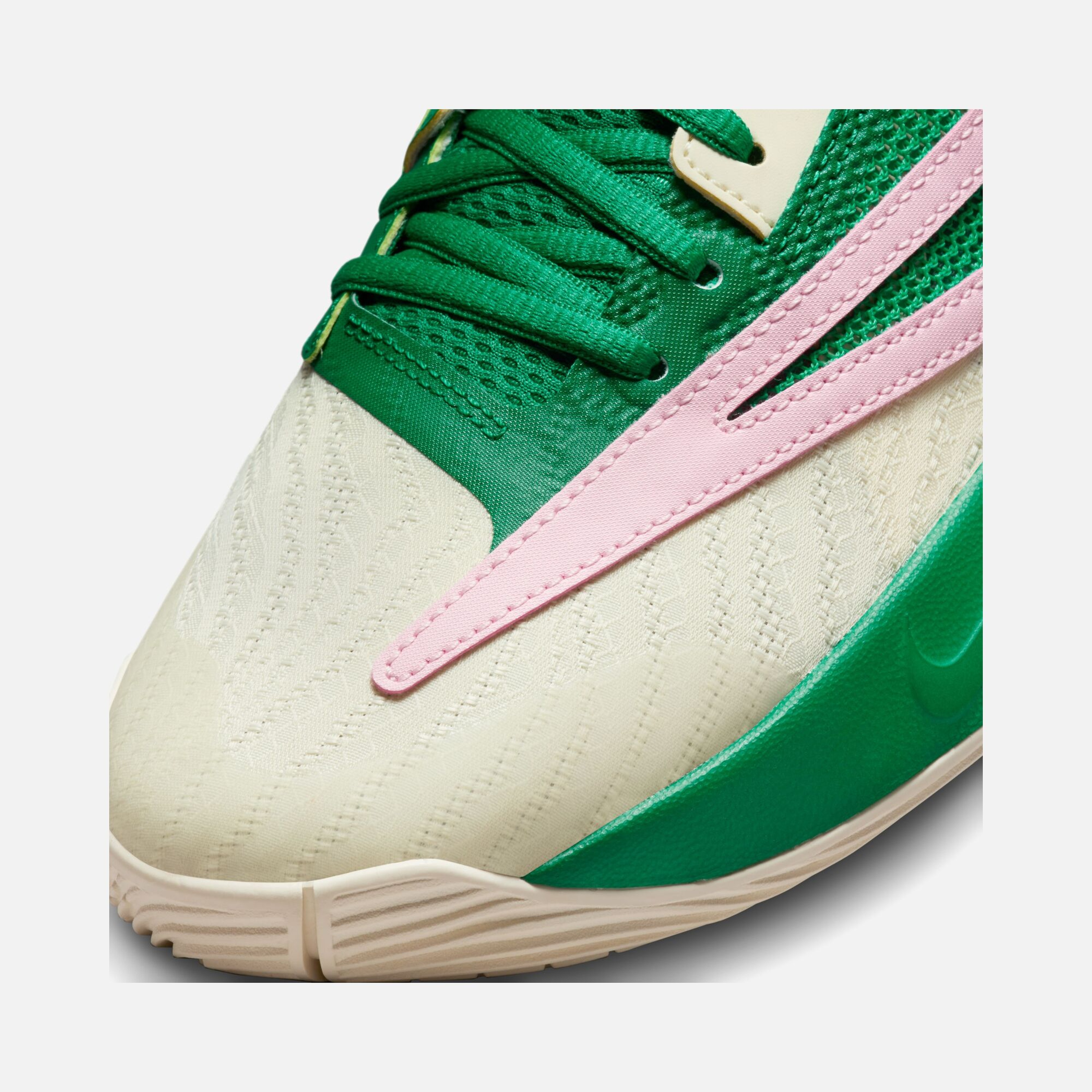 Nike Giannis Antetokounmpo Immortality 3 Erkek Basketbol Ayakkabısı