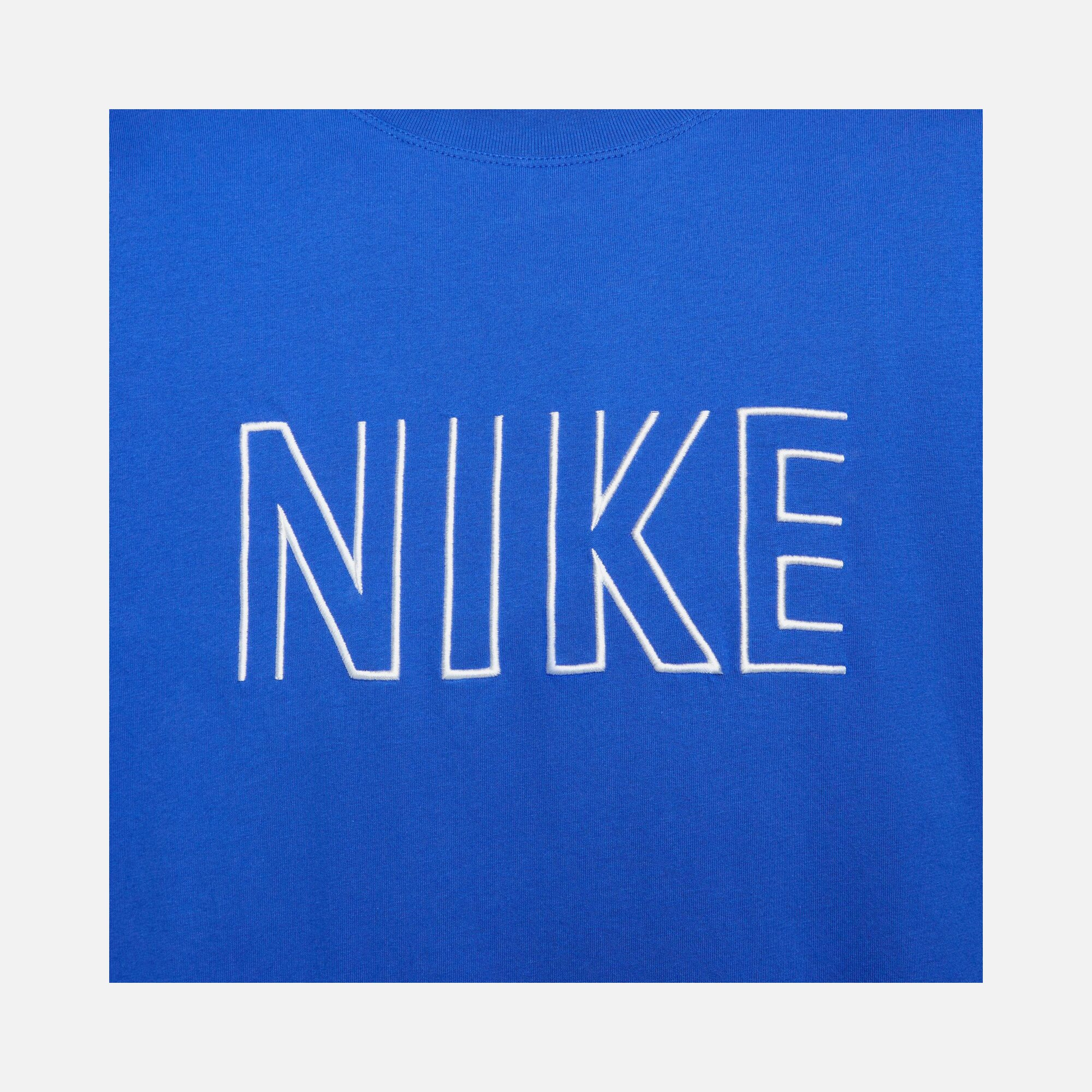 Nike Sportswear Gel-Dance Pack Boyfriend Short-Sleeve Kadın Tişört