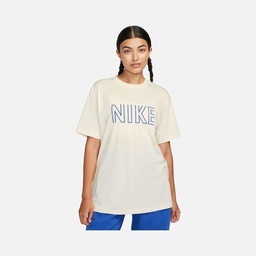 Nike Sportswear Gel-Dance Pack Boyfriend Short-Sleeve Kadın Tişört