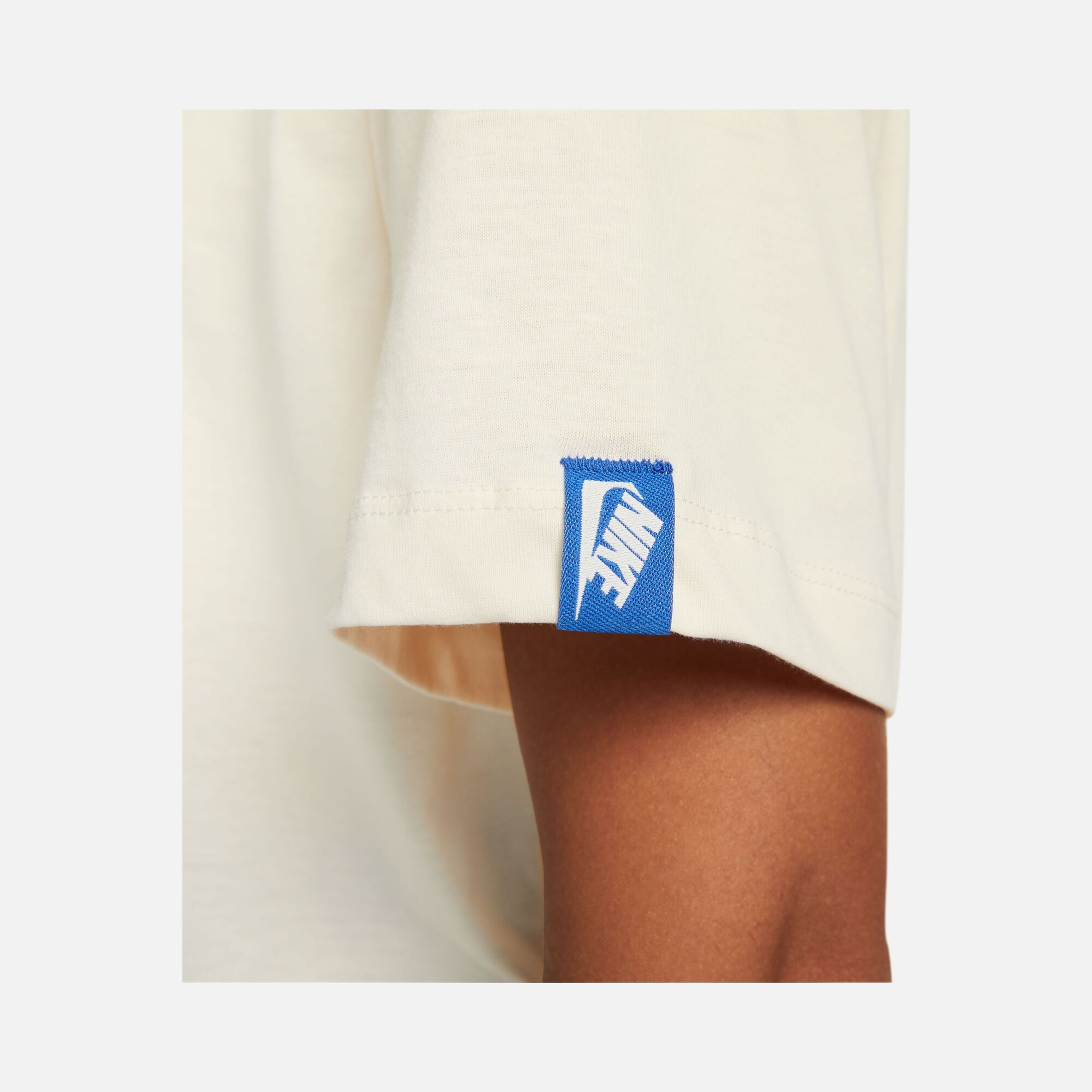 Nike Sportswear Gel-Dance Pack Boyfriend Short-Sleeve Kadın Tişört