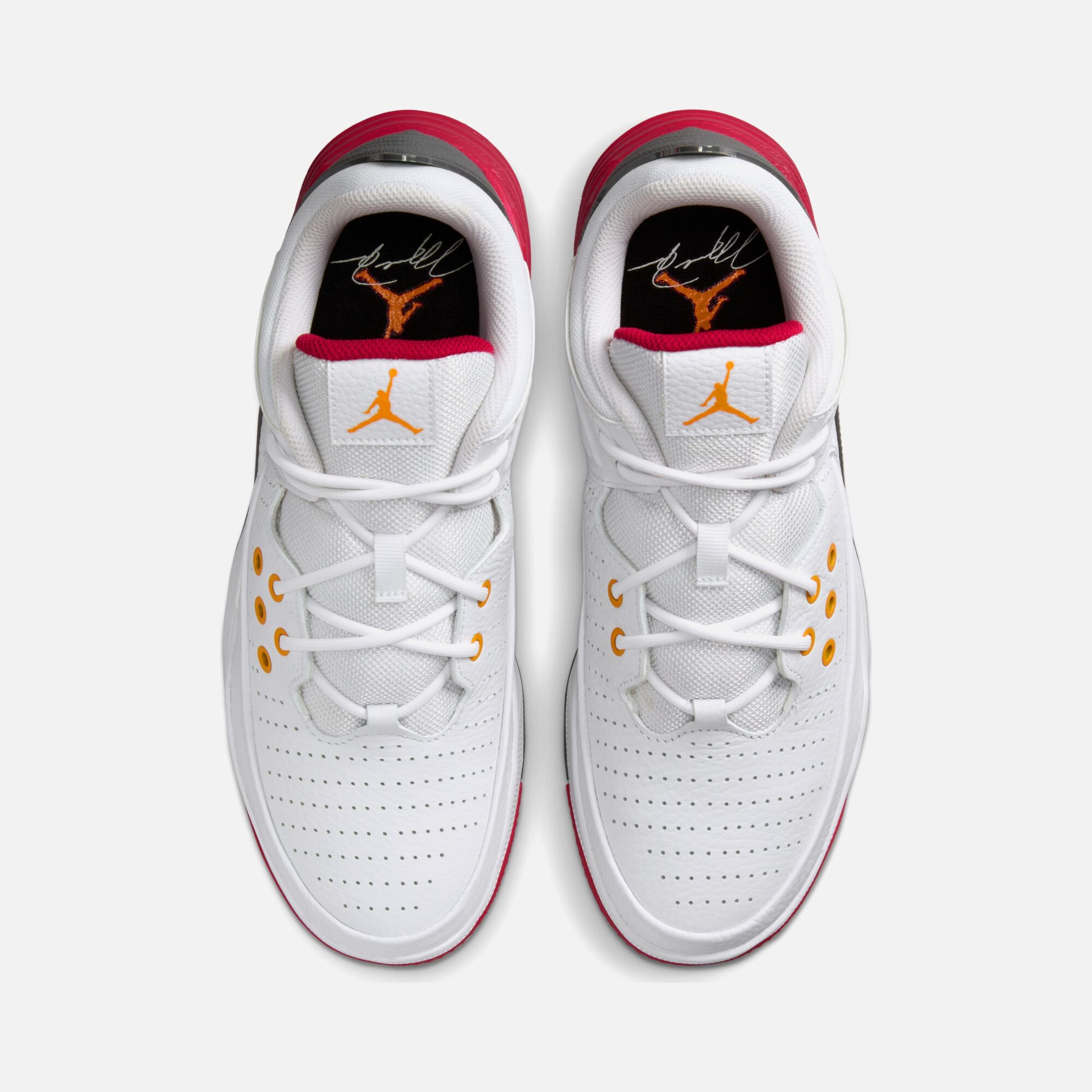 Nike Jordan Max Aura 5 Erkek Spor Ayakkabı