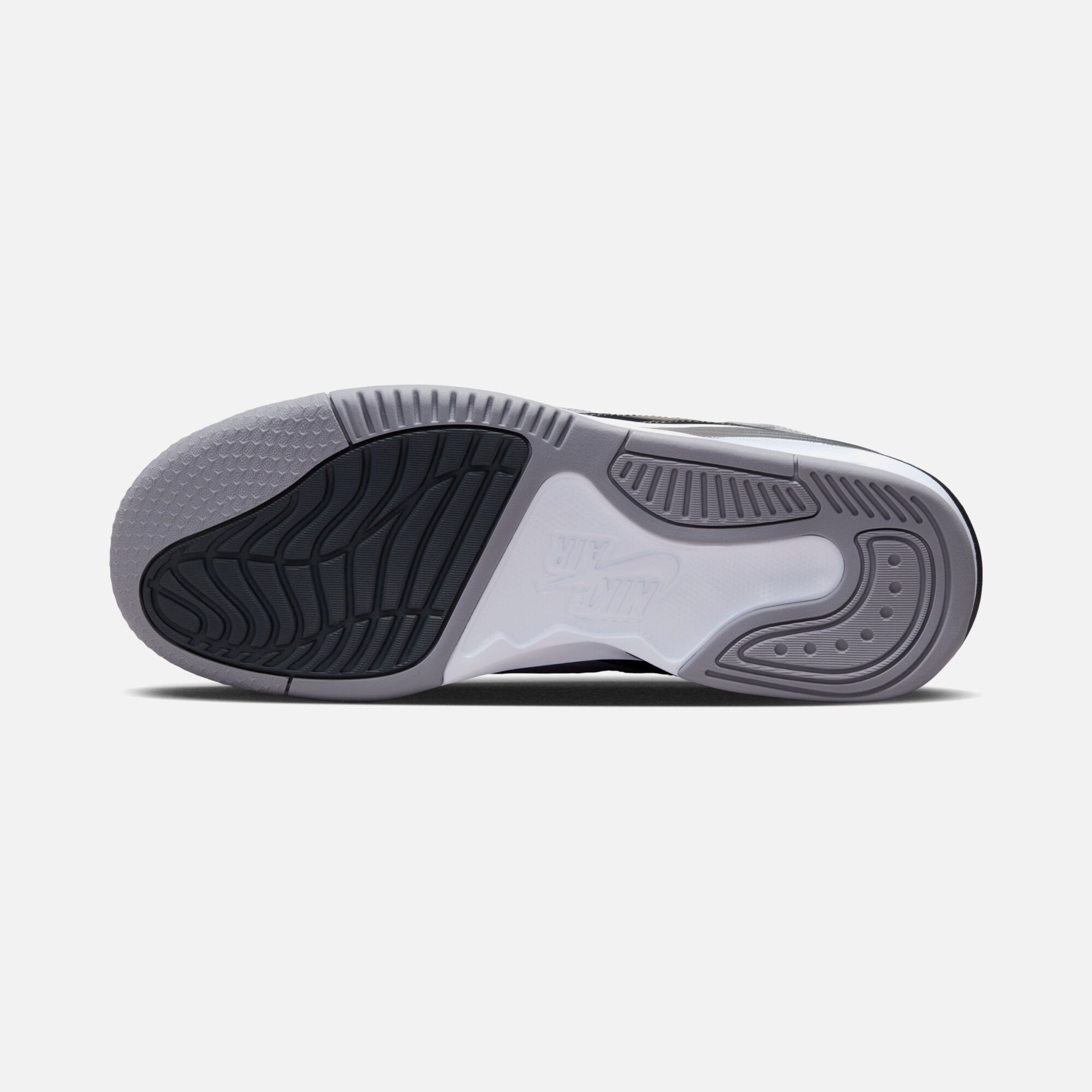 Nike Jordan Max Aura 5 Erkek Spor Ayakkabı