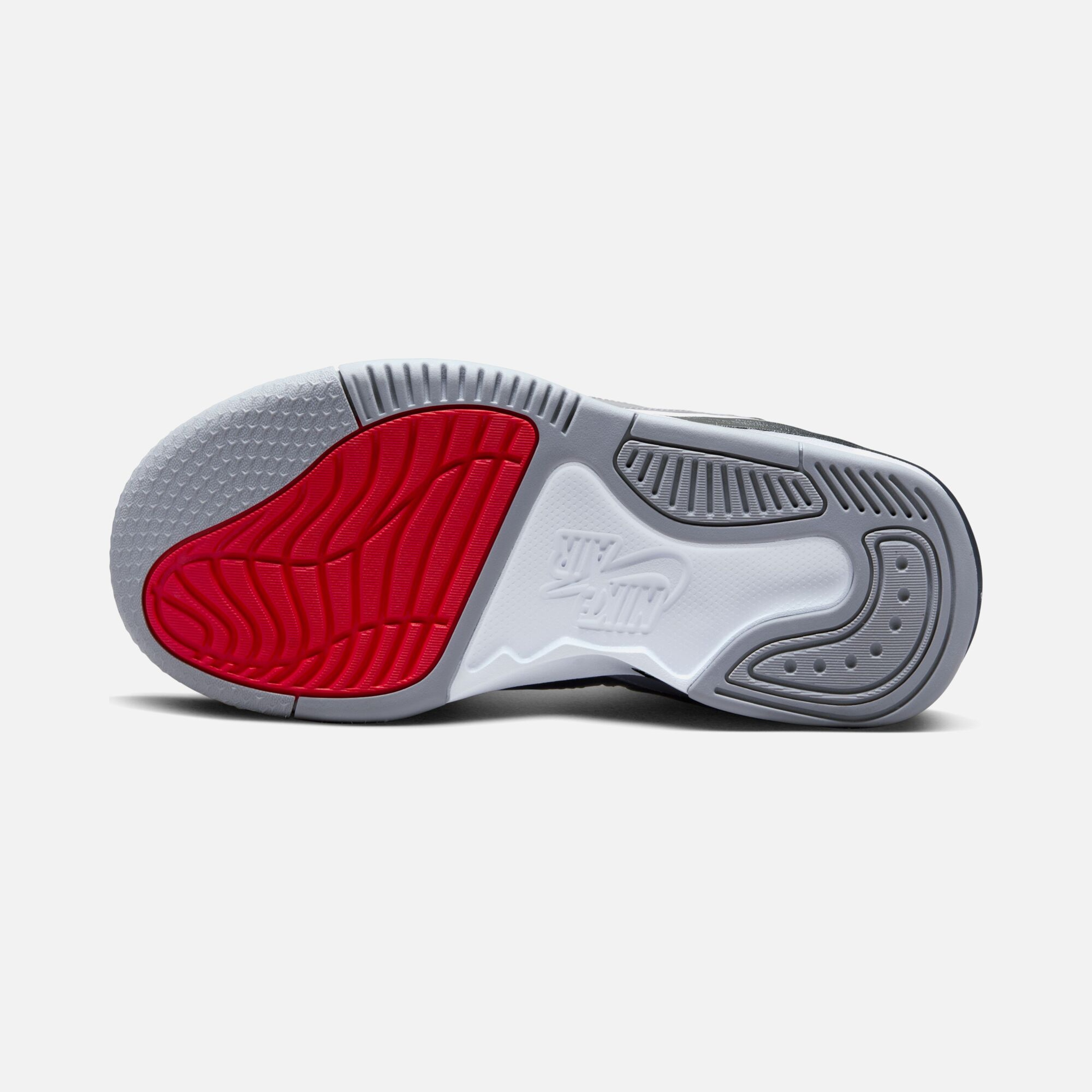 Nike Jordan Max Aura 5 Erkek Spor Ayakkabı