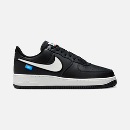 Nike Air Force 1 '07 ''Embroidered Swoosh Logo'' Erkek Spor Ayakkabı