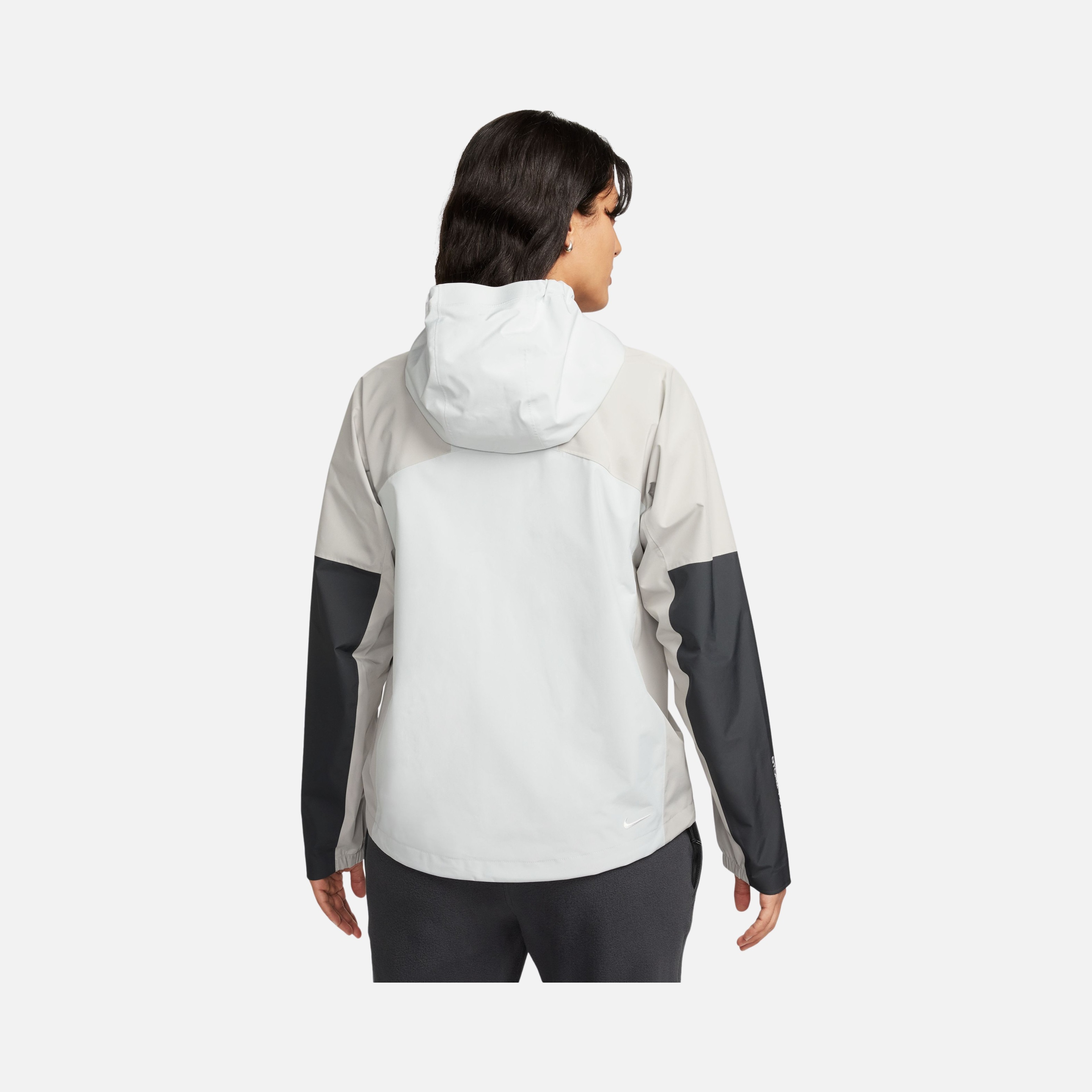 Nike Sportswear ACG Storm-Fit "Cascade Rains" Full-Zip Hoodie Kadın Ceket