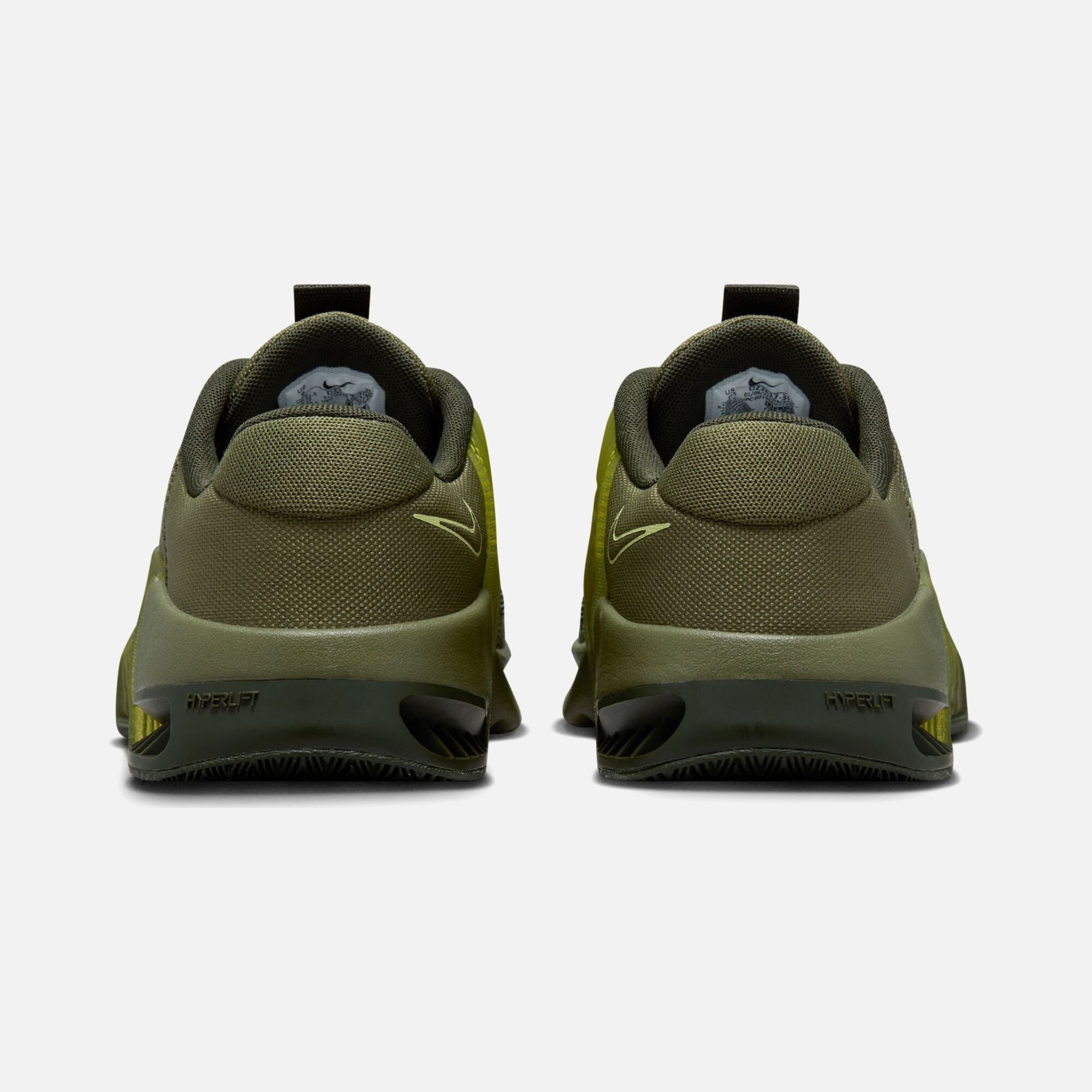 Nike Metcon 9 Training Erkek Spor Ayakkabı