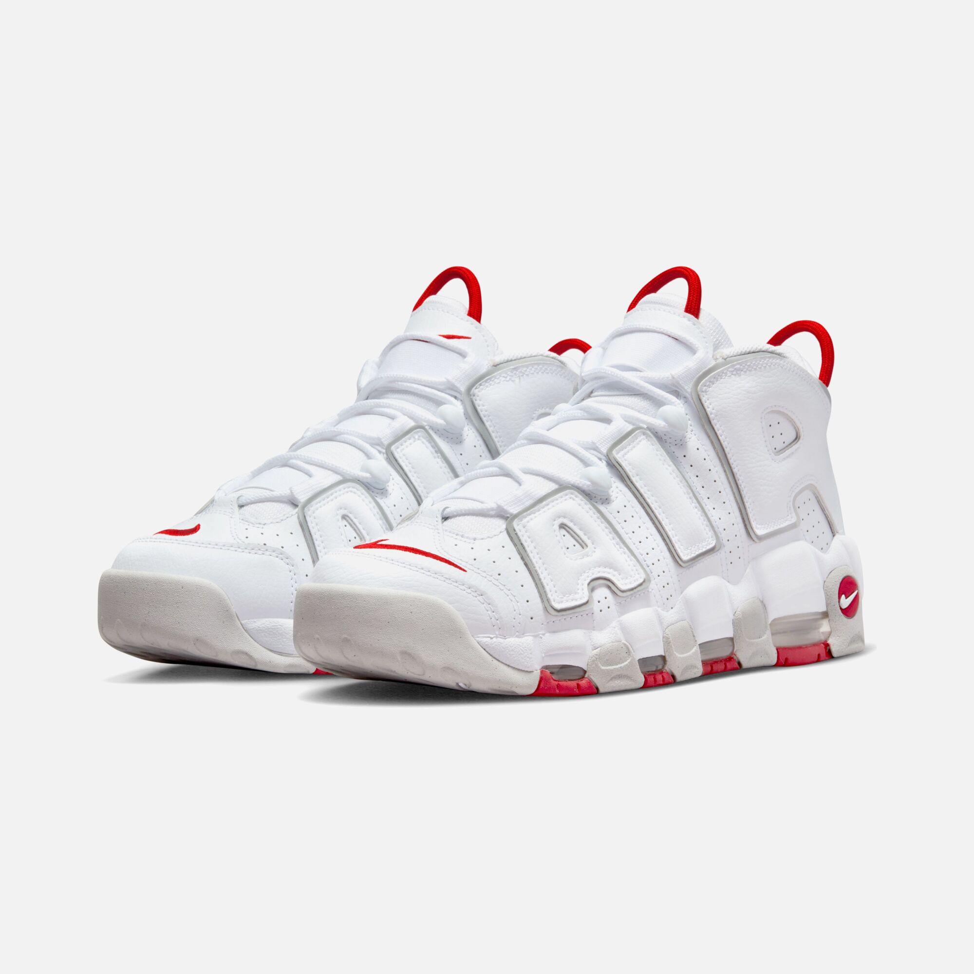Nike Sportswear Air More Uptempo '96 Erkek Spor Ayakkabı | Barçın