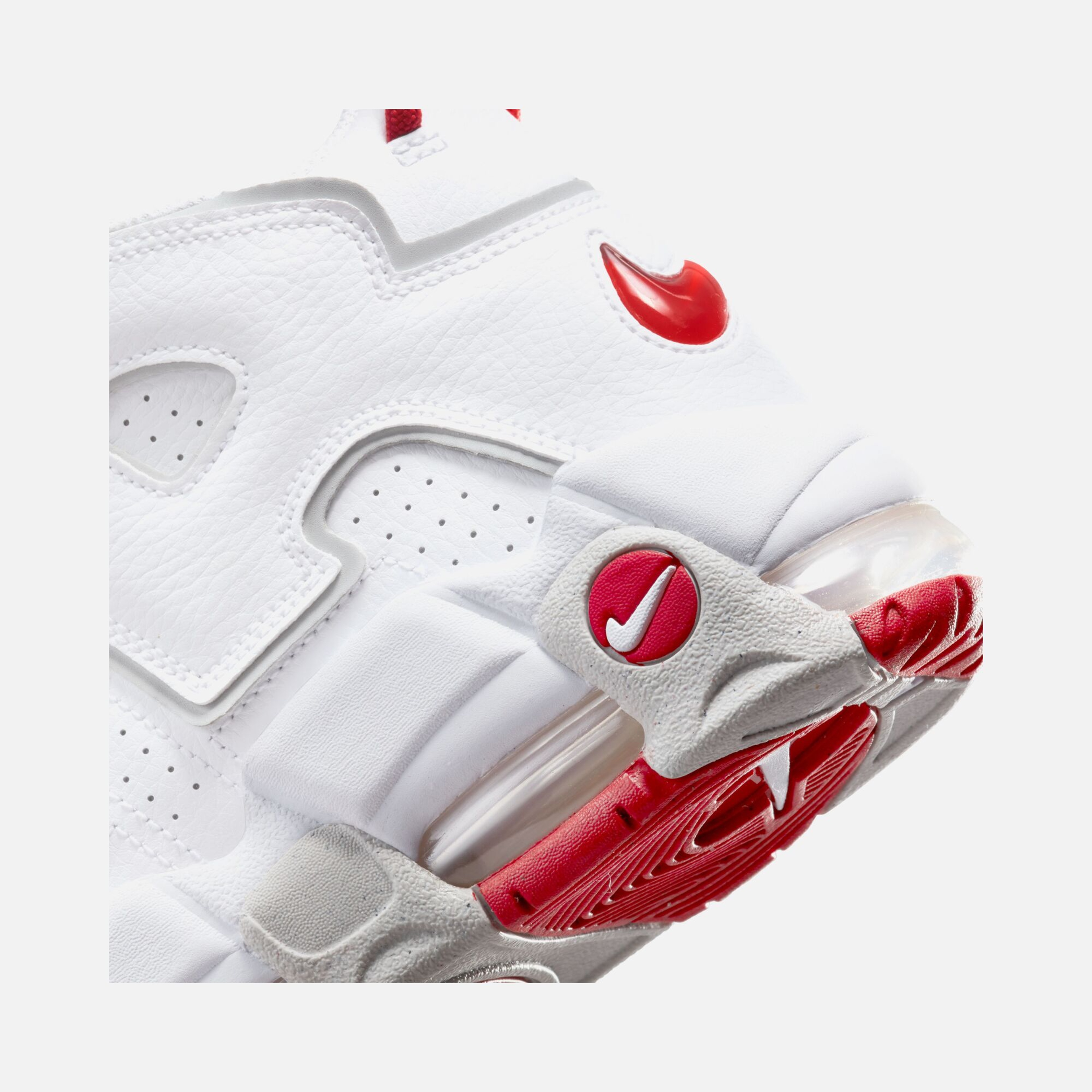 Nike Sportswear Air More Uptempo '96 Erkek Spor Ayakkabı